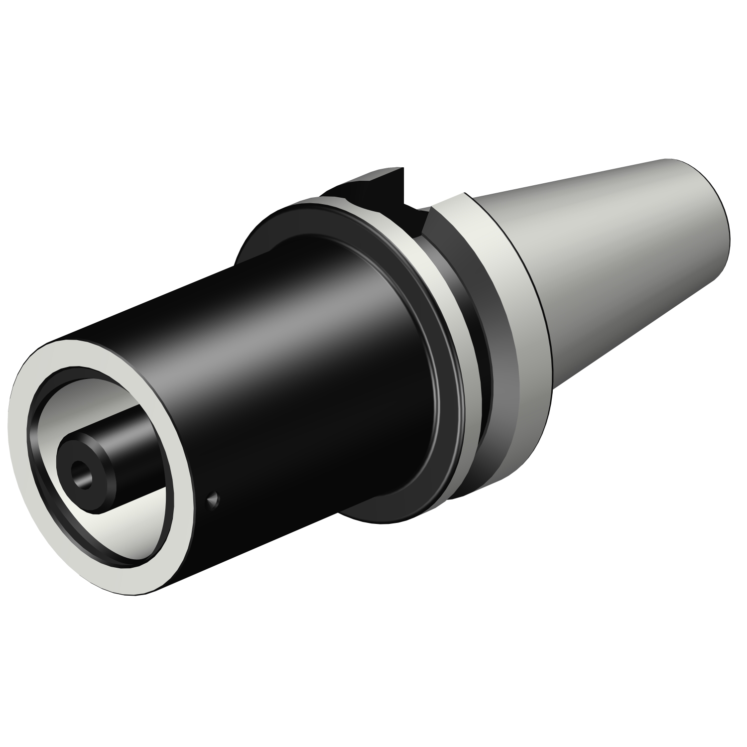 C5-390B.55-40 090 MAS-BT 403 to Coromant Capto® adaptor