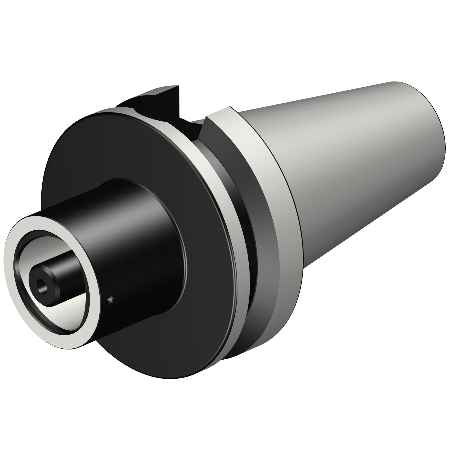 C5-390B.58-50 080 MAS-BT 403 to Coromant Capto® adaptor