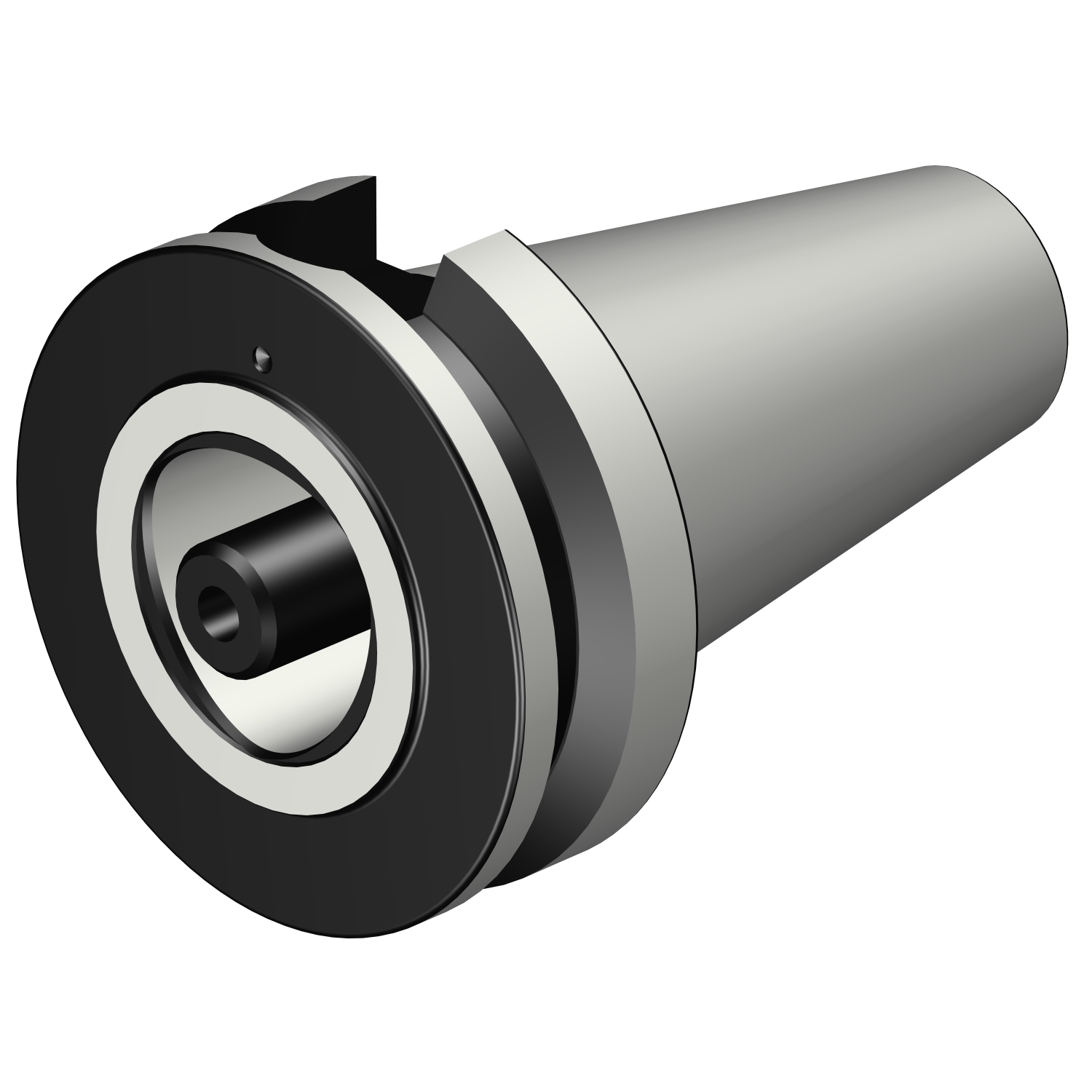 C6-390.605-50 040 MAS-BT 403 to Coromant Capto® adaptor