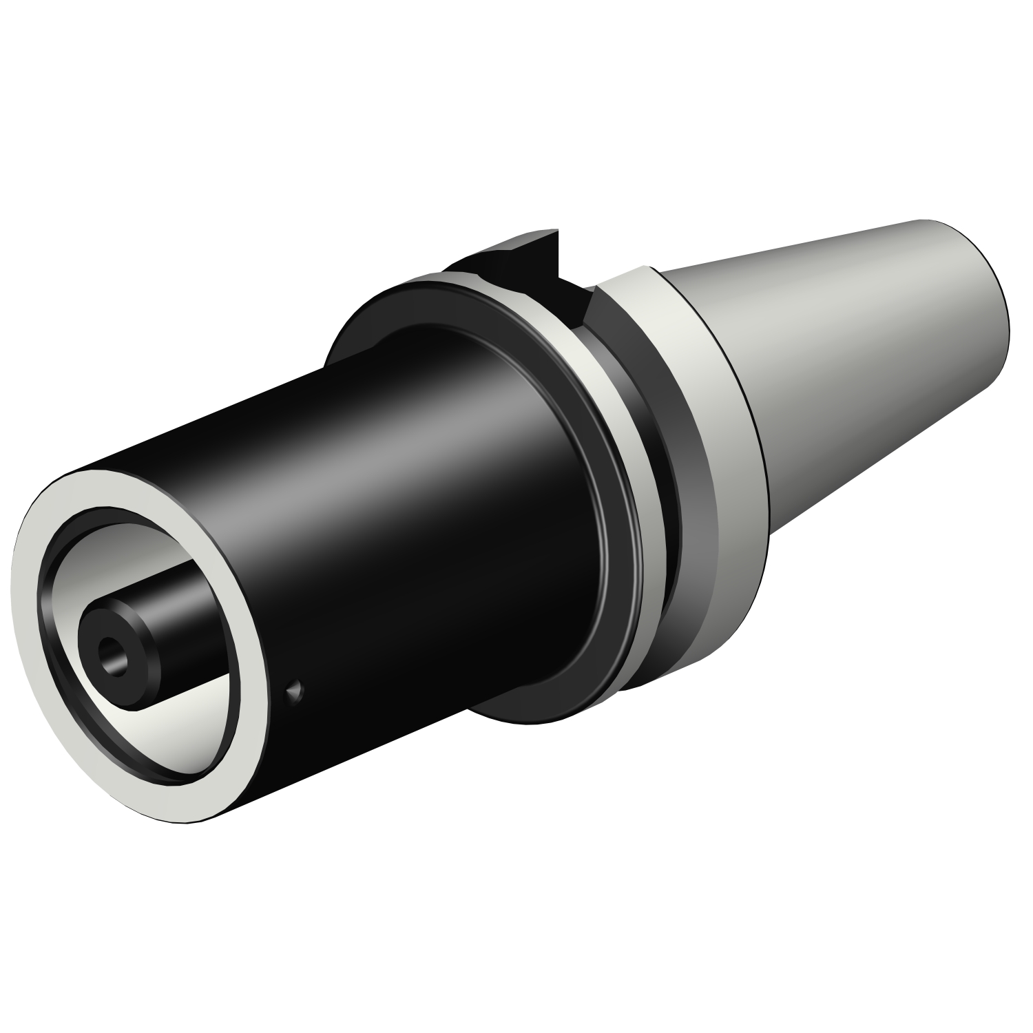C5-390B.555-40 090 BIG-PLUS MAS-BT to Coromant Capto® adaptor