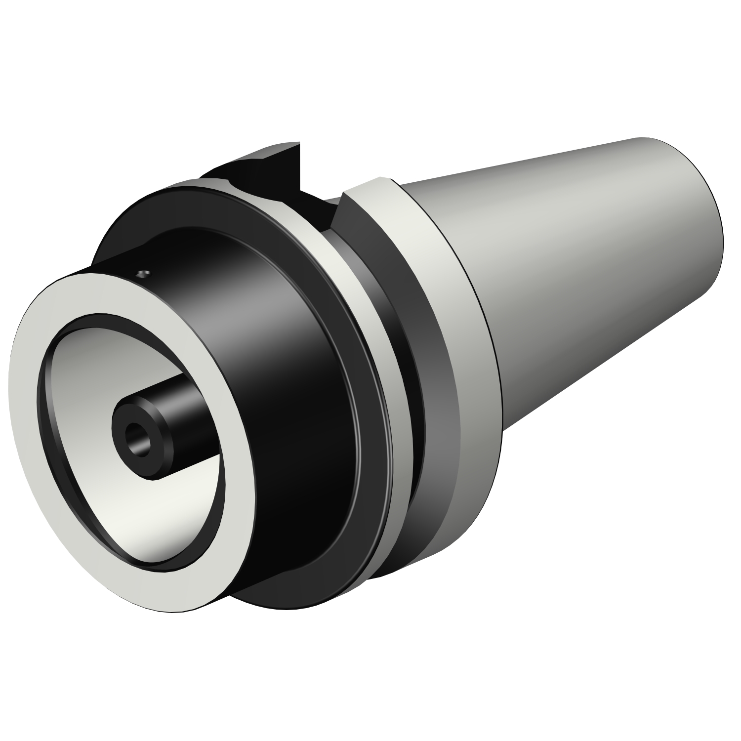 C8-390.562-50 070 BIG-PLUS MAS-BT to Coromant Capto® adaptor