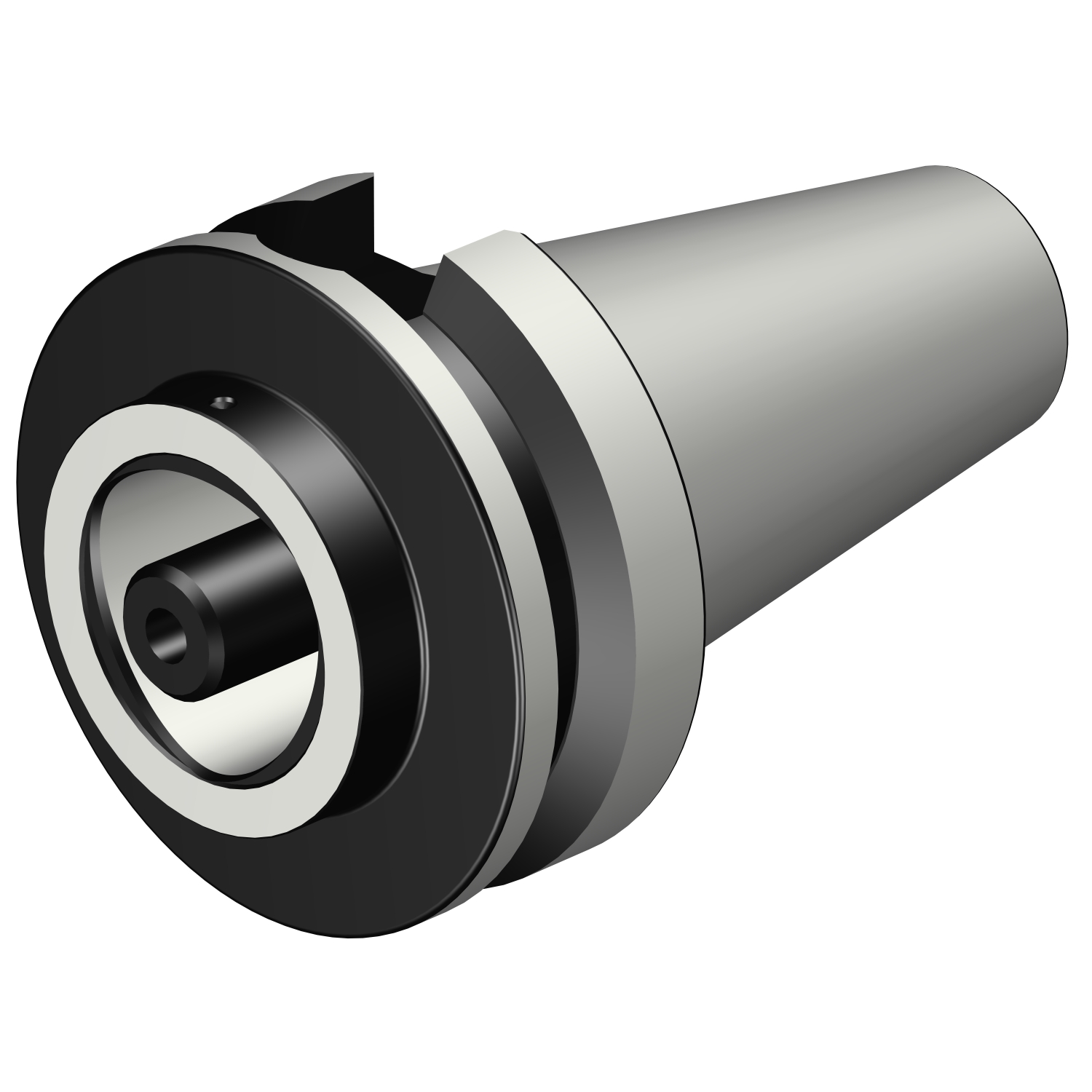 C6-390.562-50 050 BIG-PLUS MAS-BT to Coromant Capto® adaptor