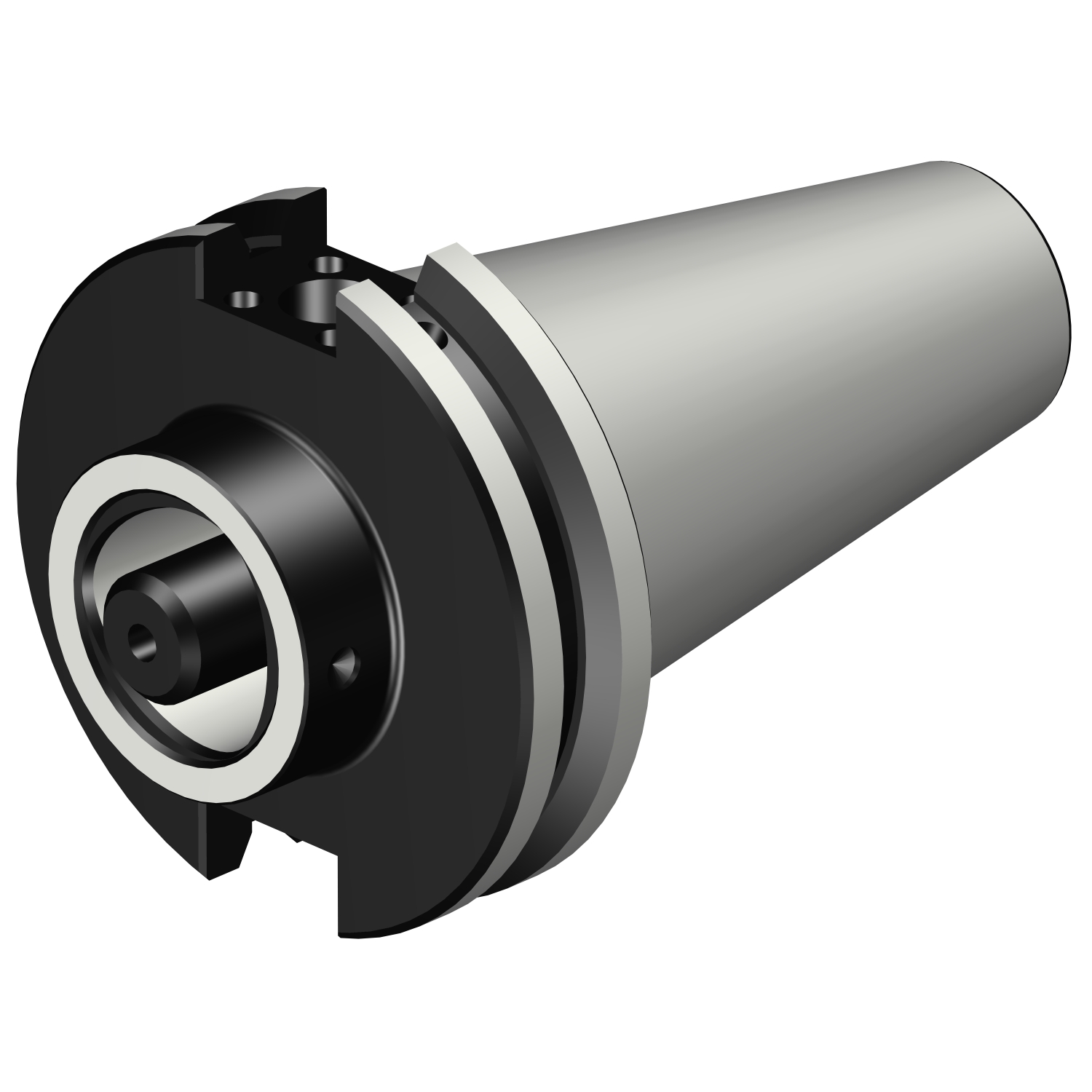 C3-A390B.45-40 030 CAT-V to Coromant Capto® adaptor