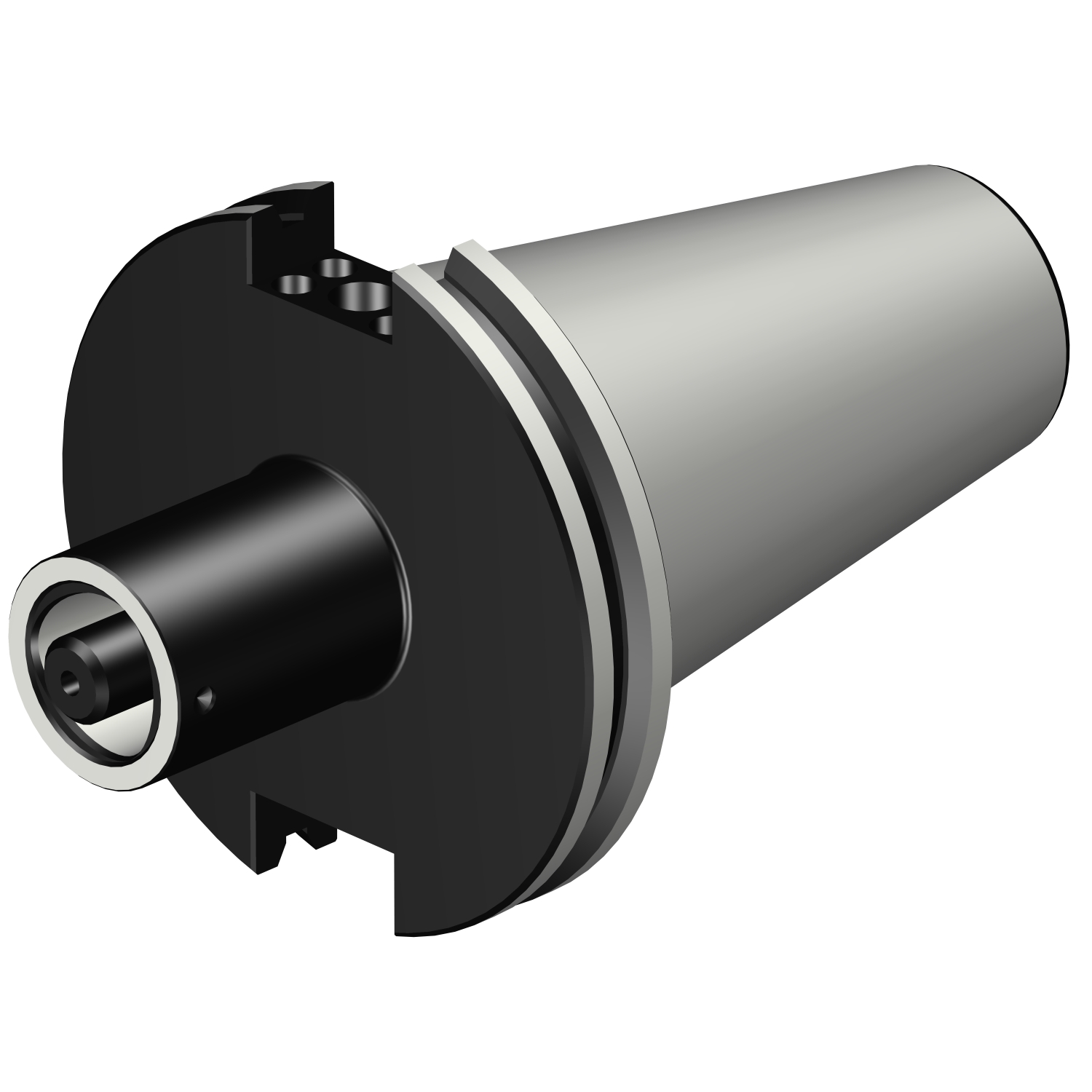 C3-A390B.45-50 060 CAT-V to Coromant Capto® adaptor