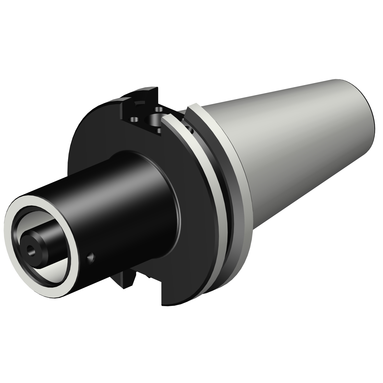 C3-A390B.45-40 060 CAT-V to Coromant Capto® adaptor