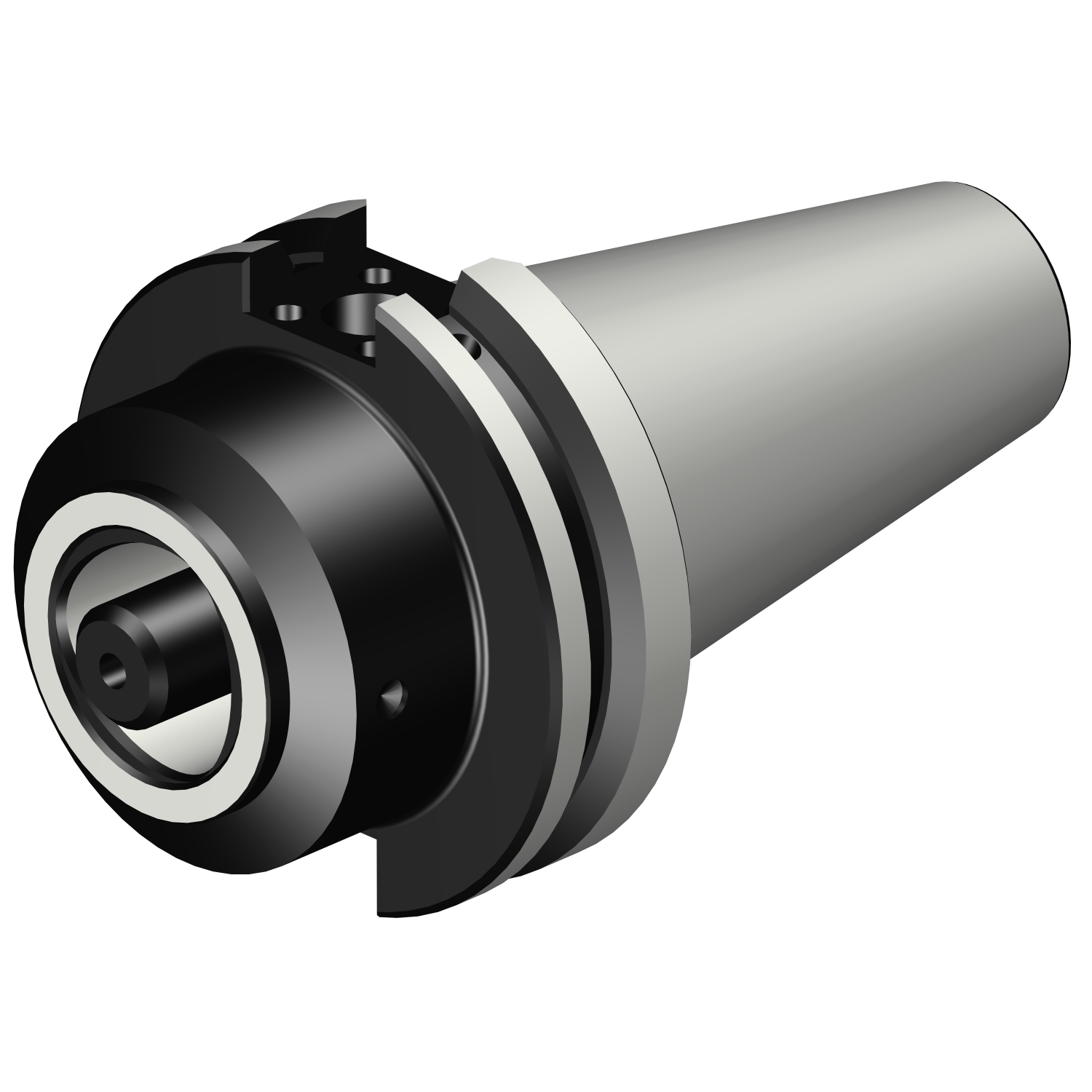 C3-A390.545-40 040A BIG-PLUS CAT-V to Coromant Capto® adaptor