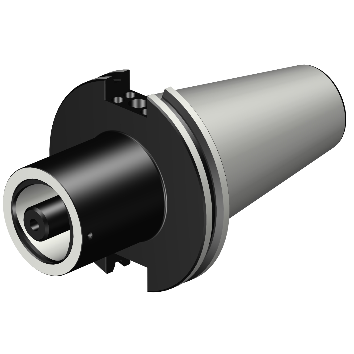 C5-A390B.45-50 070 CAT-V to Coromant Capto® adaptor