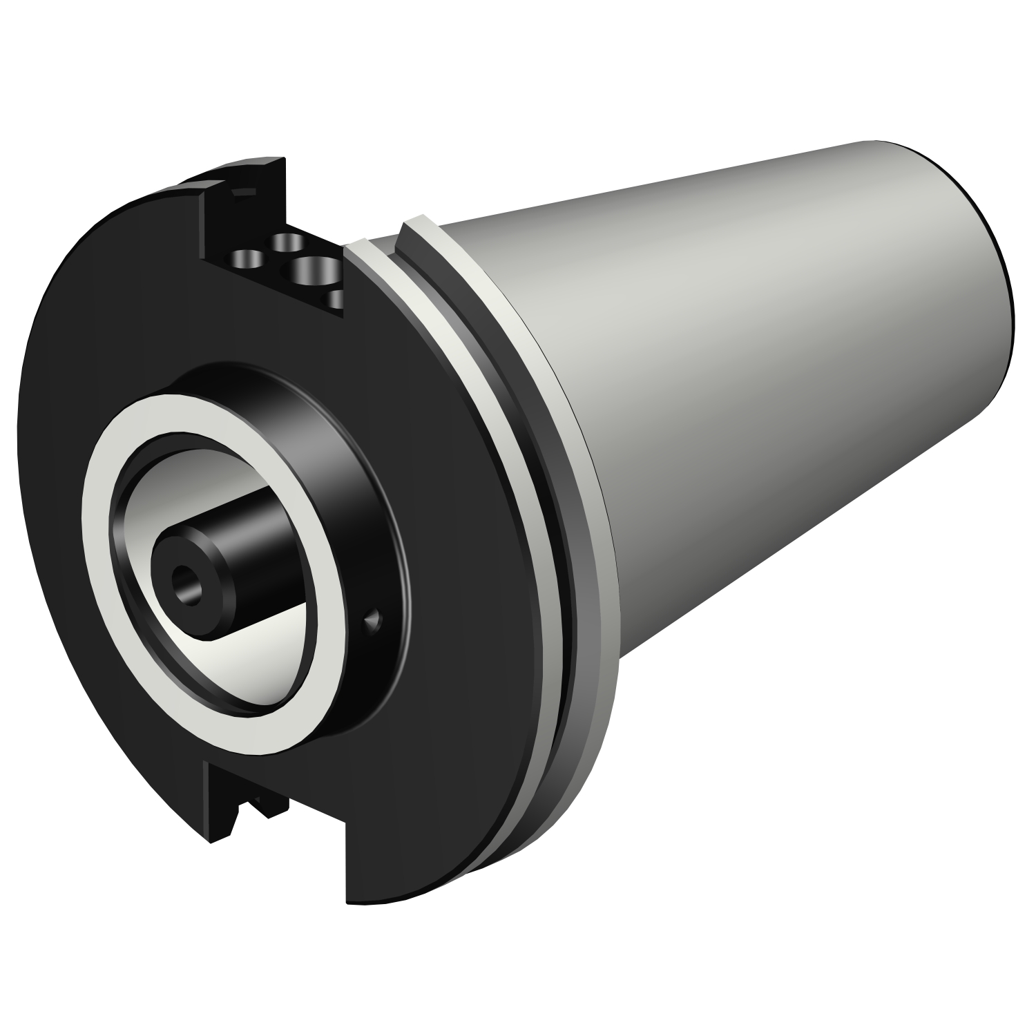 C5-A390B.45-50 030 CAT-V to Coromant Capto® adaptor