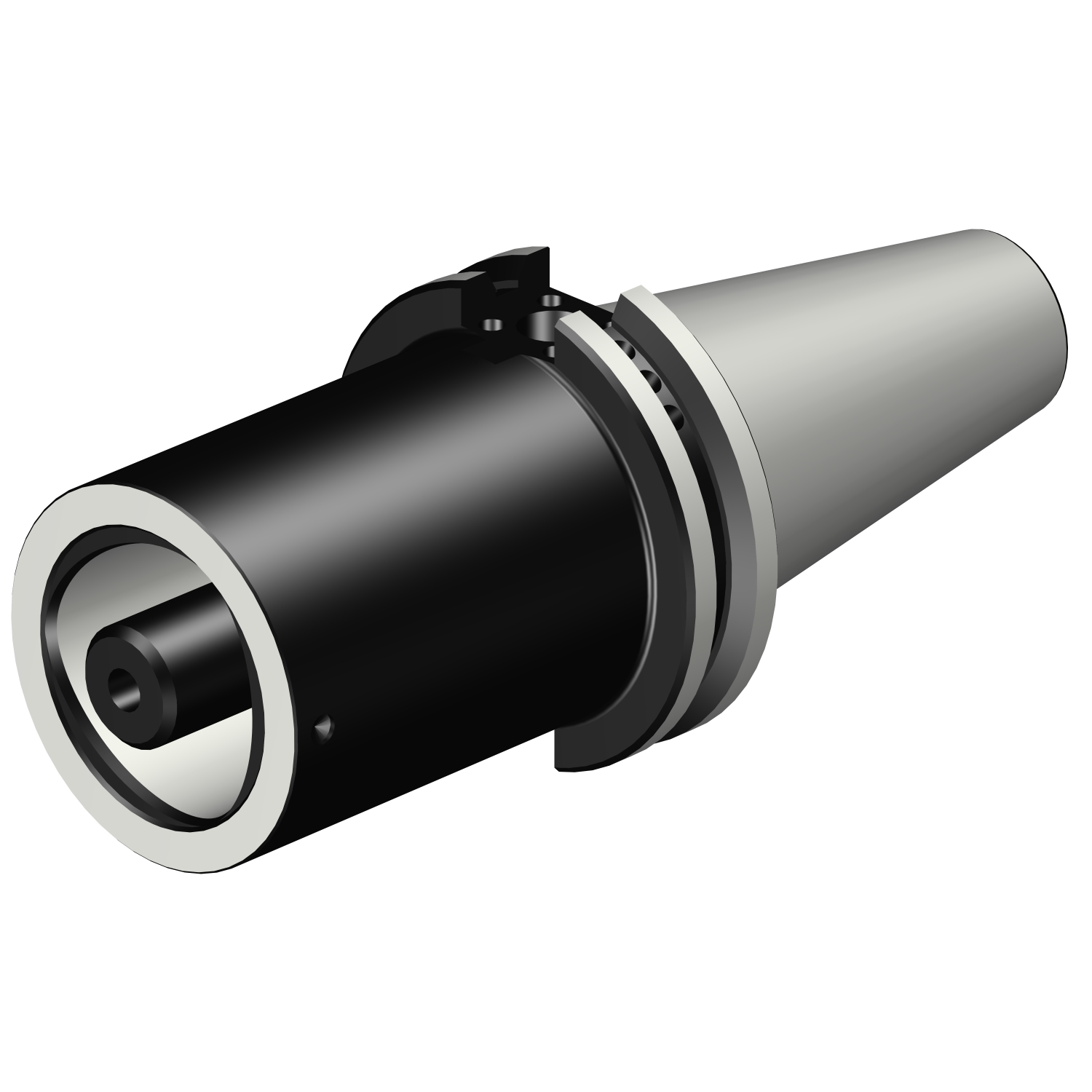 C5-A390B.45-40 080 CAT-V to Coromant Capto® adaptor