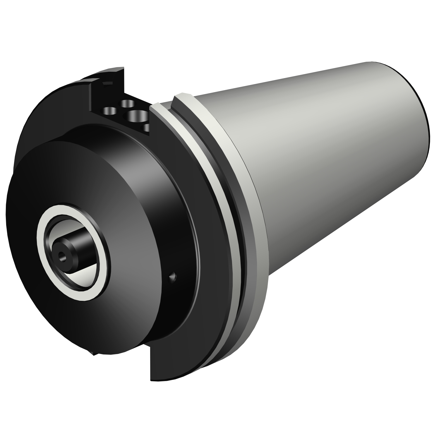 C3-A390.545-50 040A BIG-PLUS CAT-V to Coromant Capto® adaptor