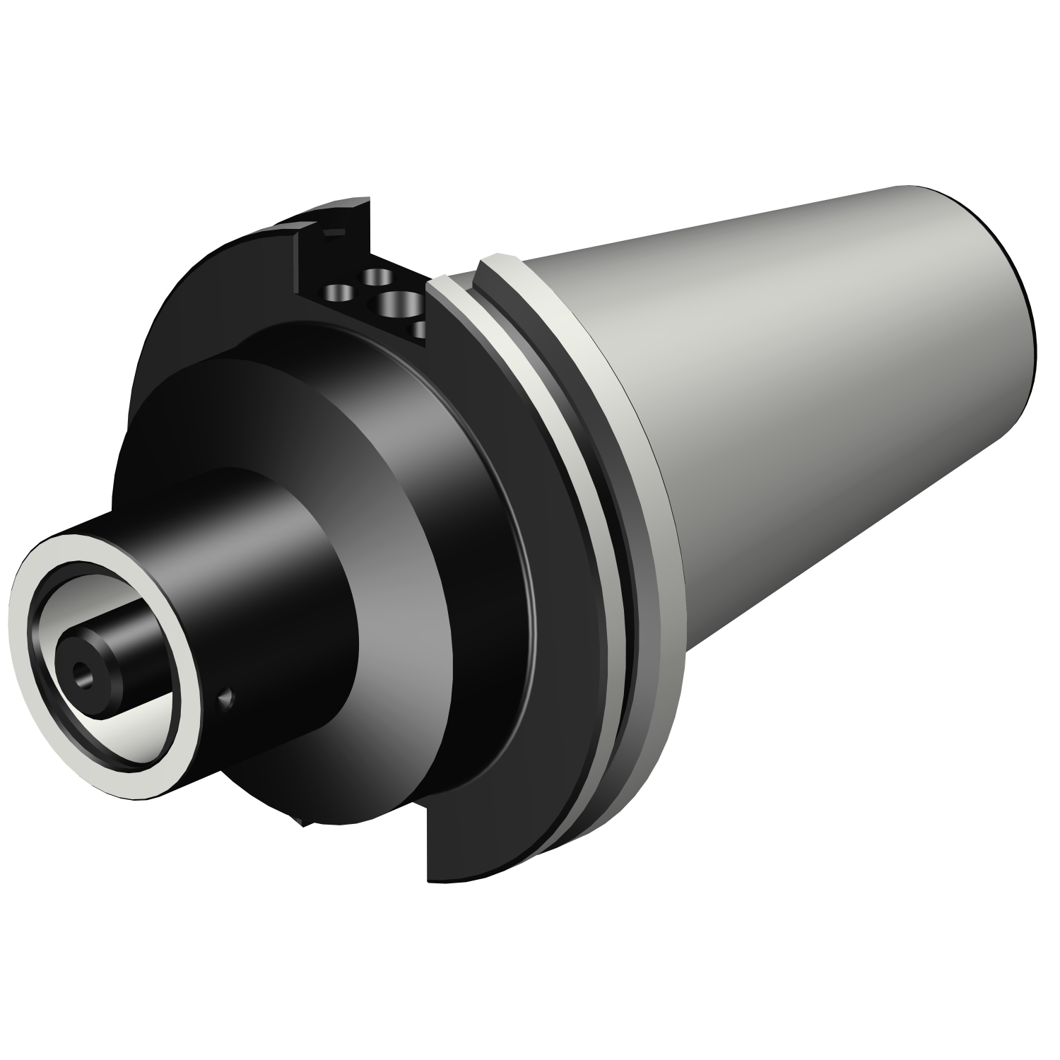 C4-A390.545-50 070 BIG-PLUS CAT-V to Coromant Capto® adaptor