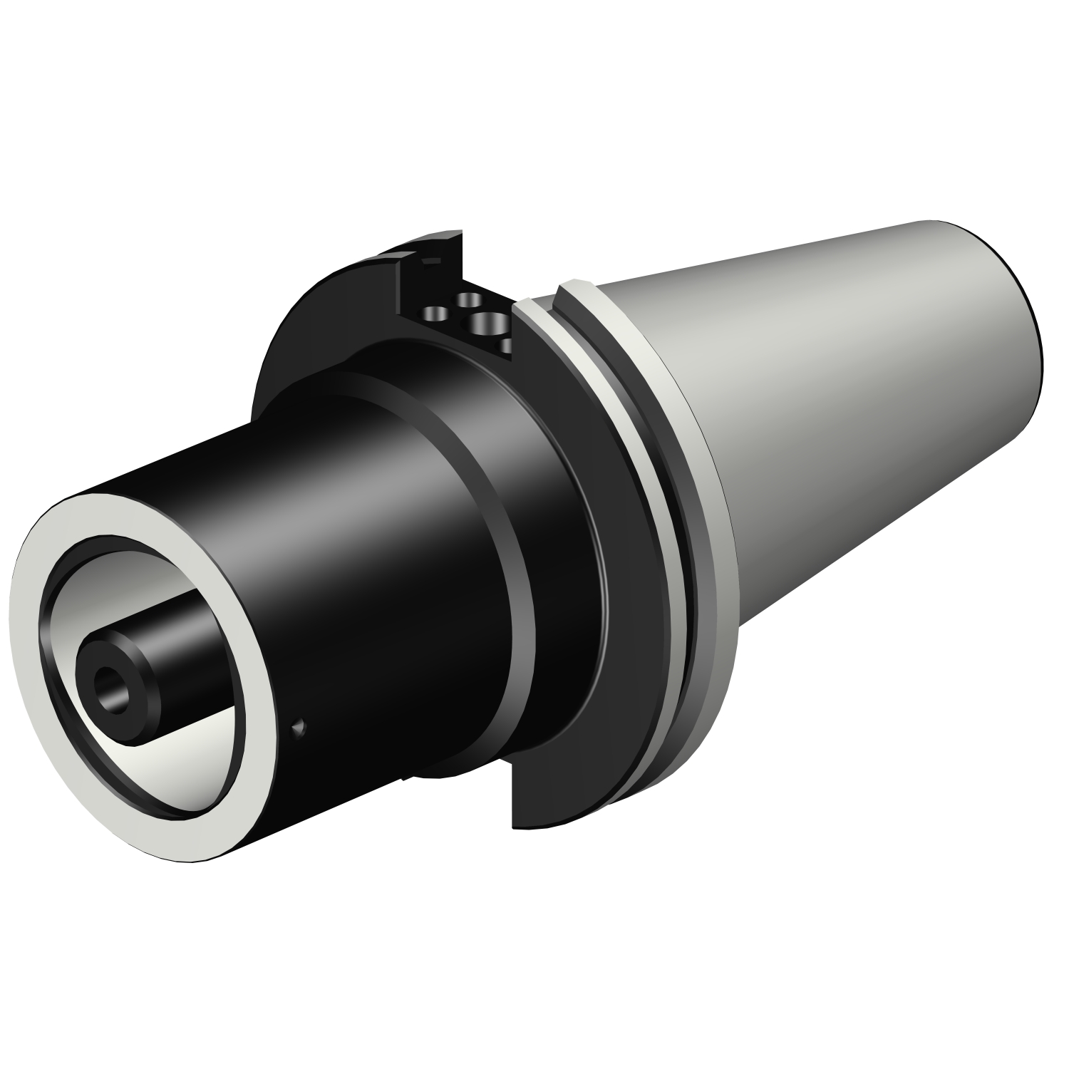 C6-A390.545-50 090 BIG-PLUS CAT-V to Coromant Capto® adaptor