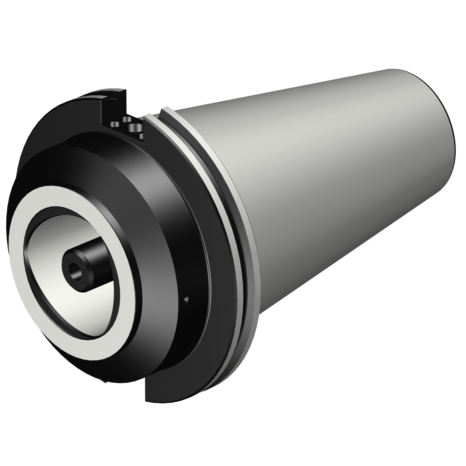 C8-A390.45-60 050 CAT-V to Coromant Capto® adaptor