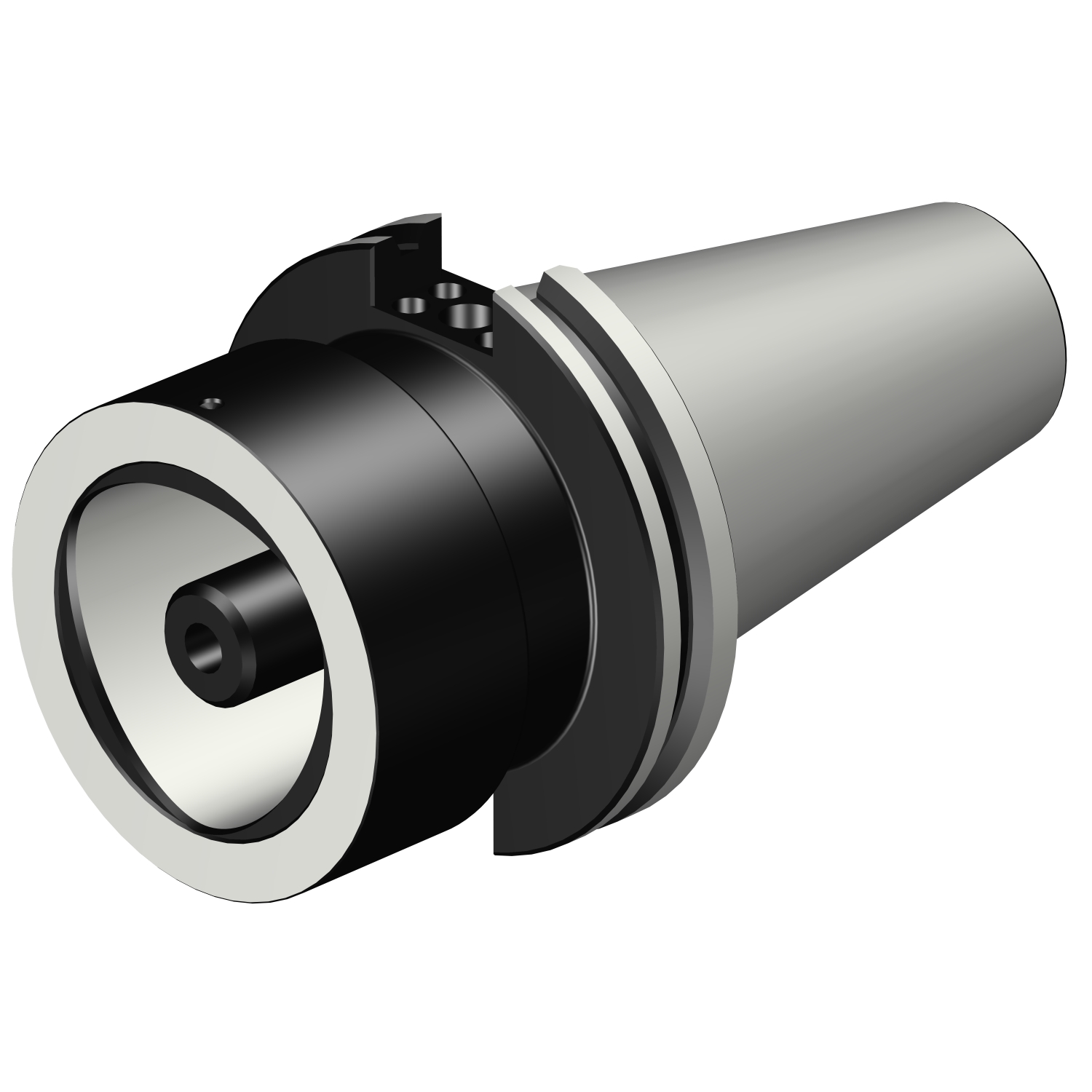 C8-A390.546-50 070 BIG-PLUS CAT-V to Coromant Capto® adaptor
