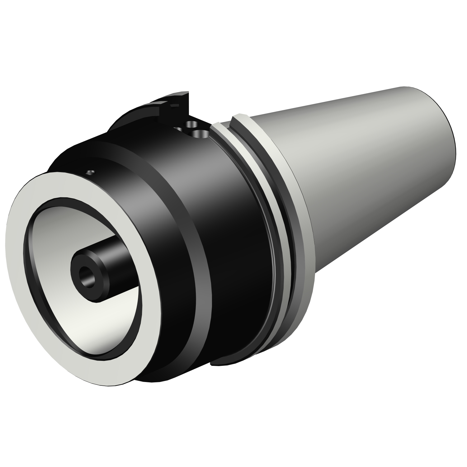 C8-A390.547-50 070 BIG-PLUS CAT-V to Coromant Capto® adaptor