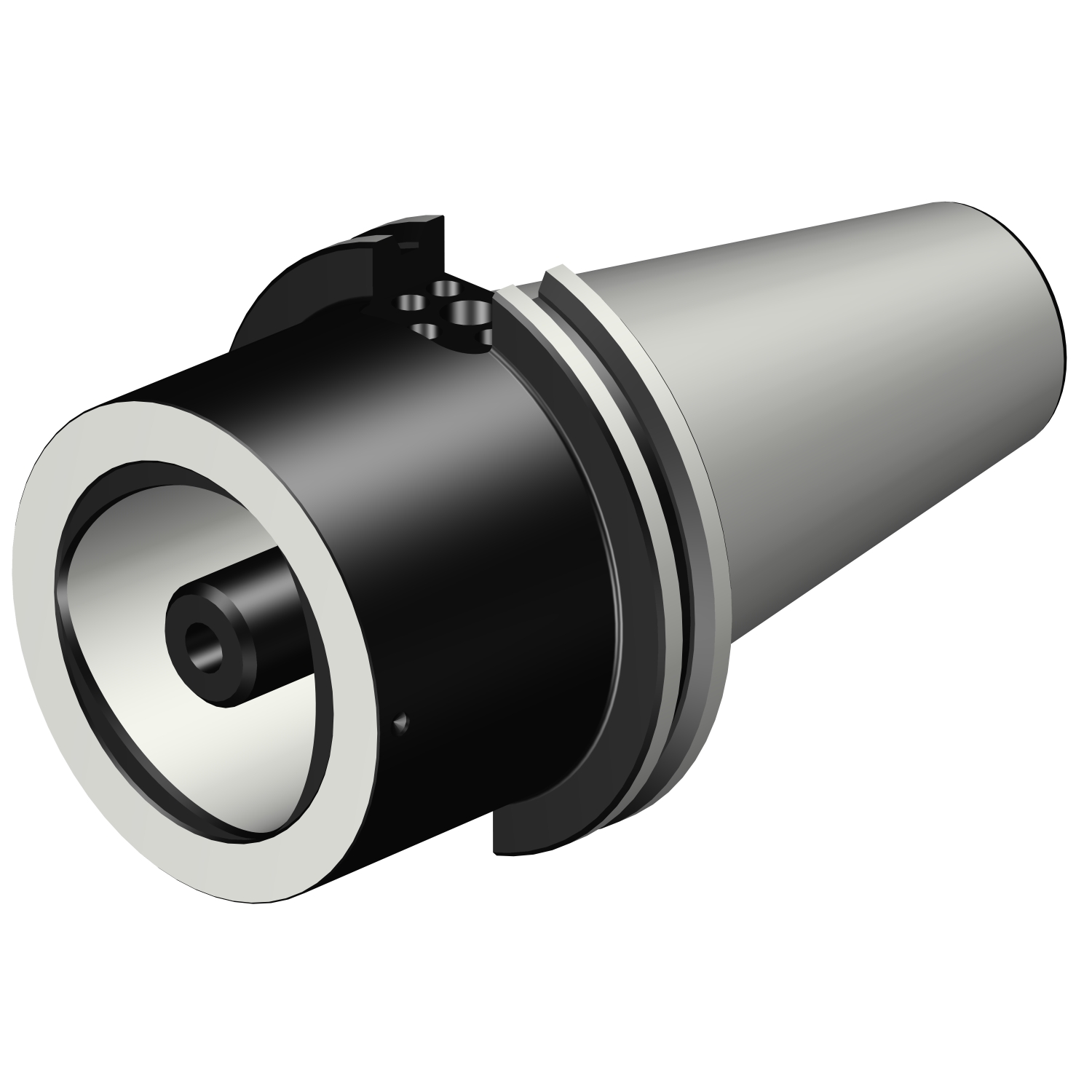 C8-A390B.45-50 070 CAT-V to Coromant Capto® adaptor