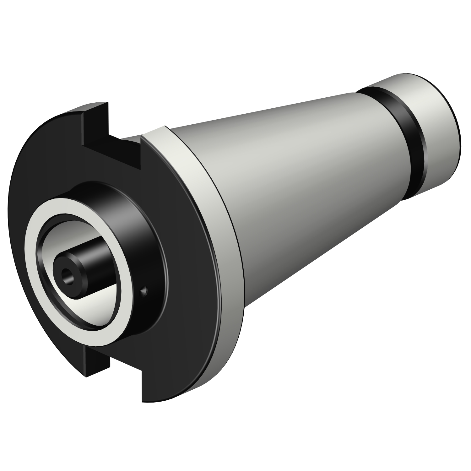 C5-390.00-50 030 DIN 2080 to Coromant Capto® adaptor