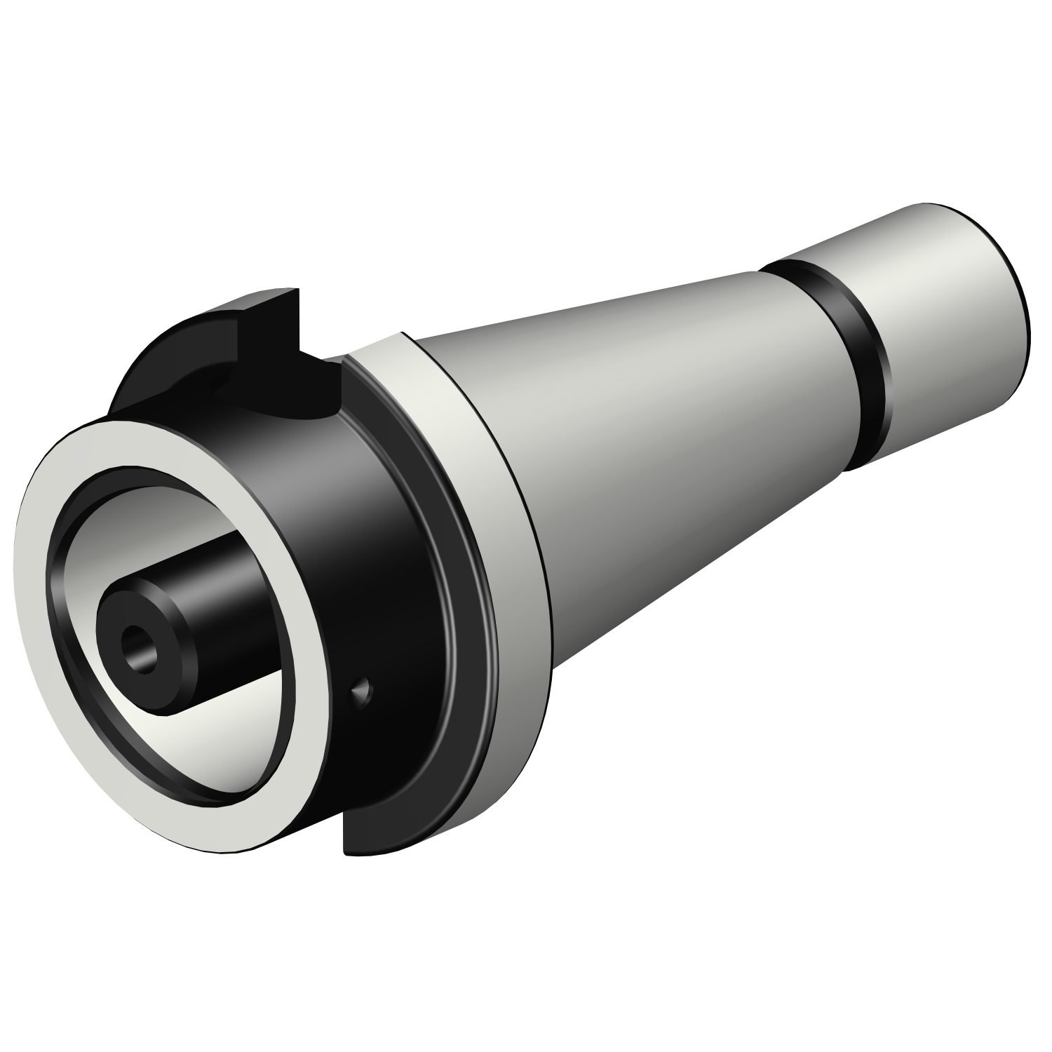 C5-390.00-40 030 DIN 2080 to Coromant Capto® adaptor