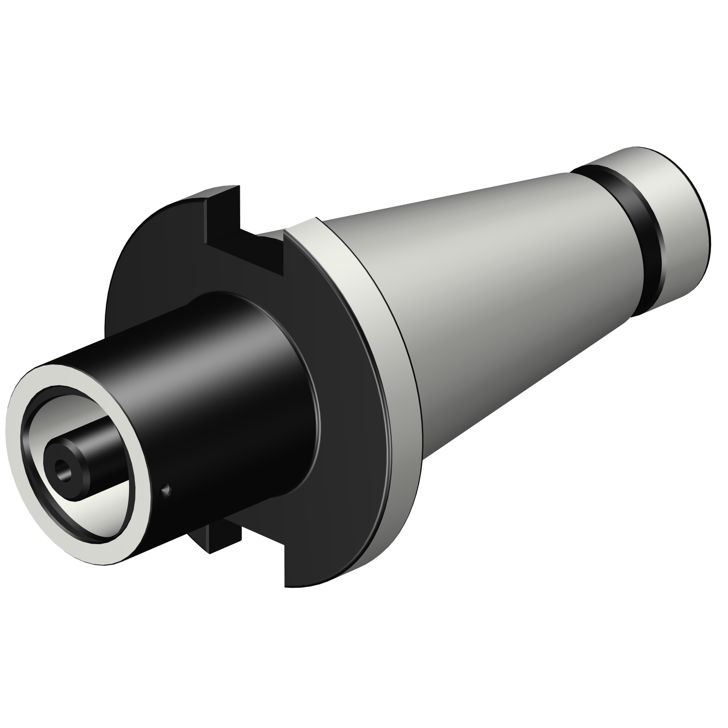 C5-390.00-50 070 DIN 2080 to Coromant Capto® adaptor