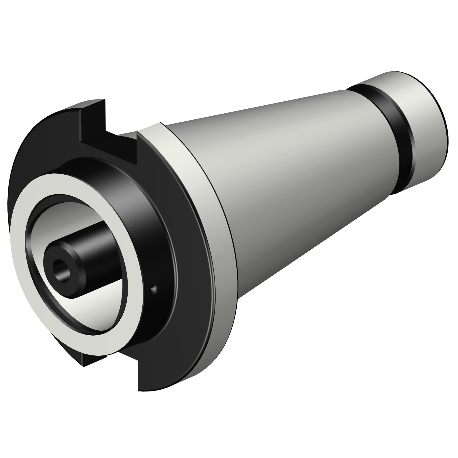 C6-390.00-50 030 DIN 2080 to Coromant Capto® adaptor