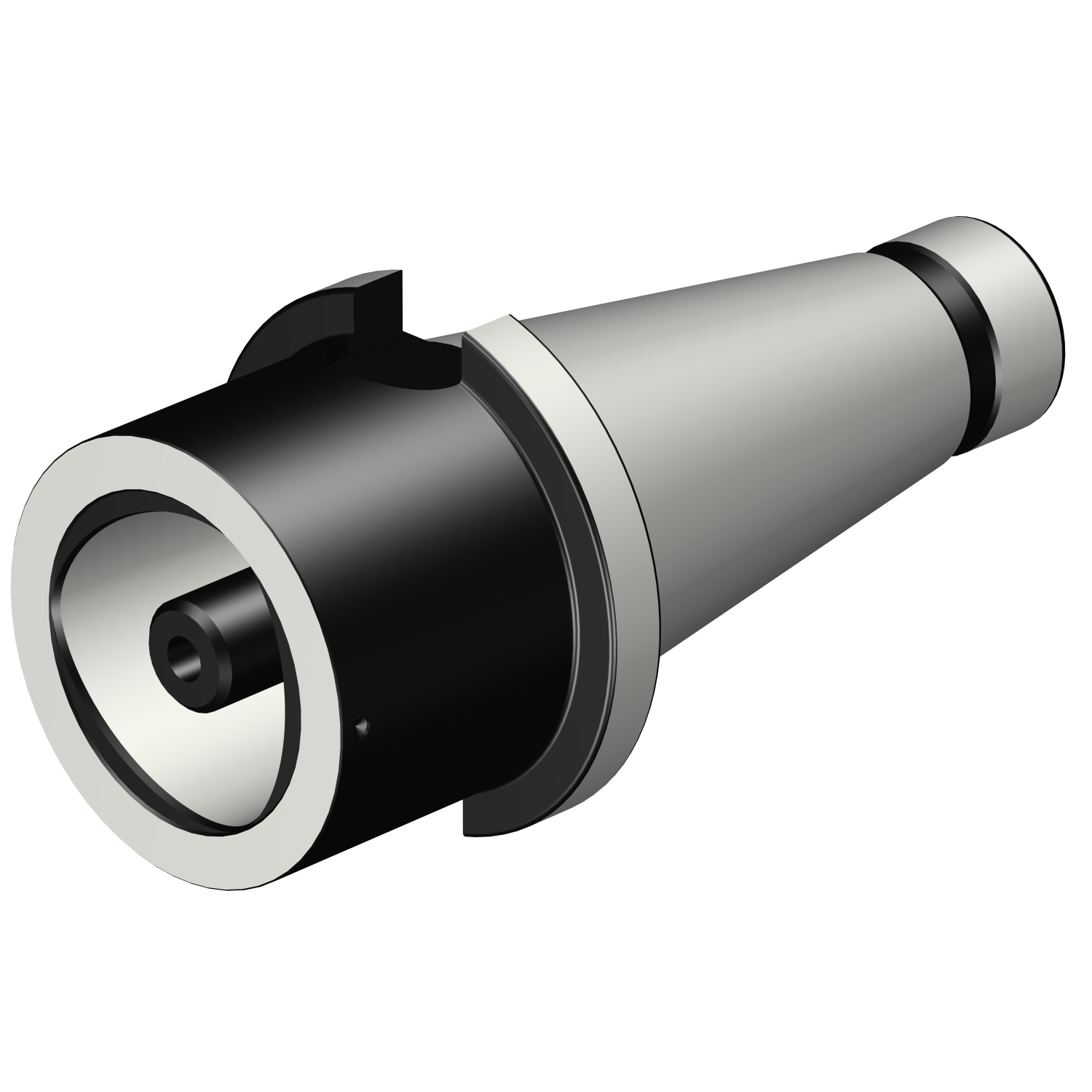 C8-390.00-50 070 DIN 2080 to Coromant Capto® adaptor
