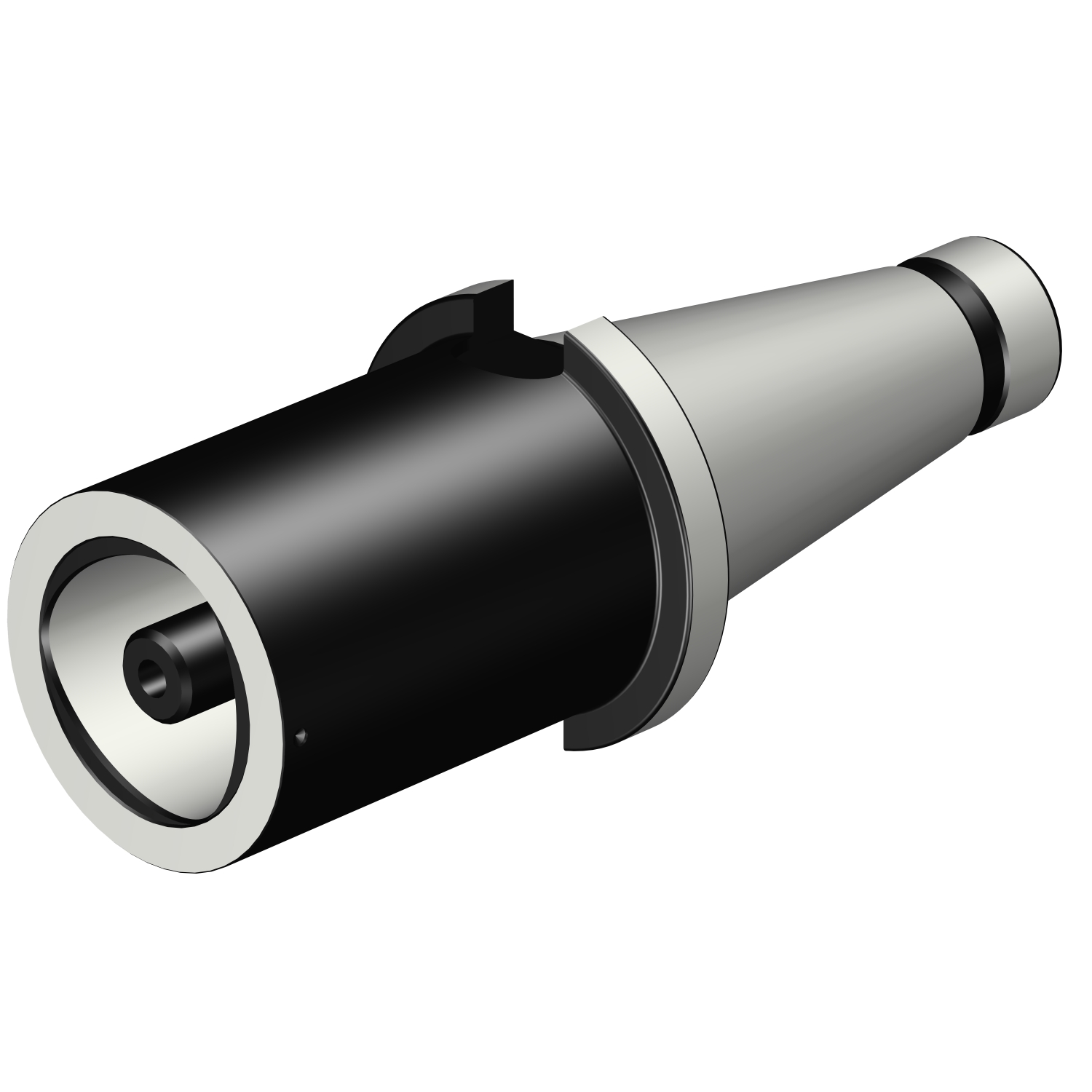 C8-390.00-50 120 DIN 2080 to Coromant Capto® adaptor