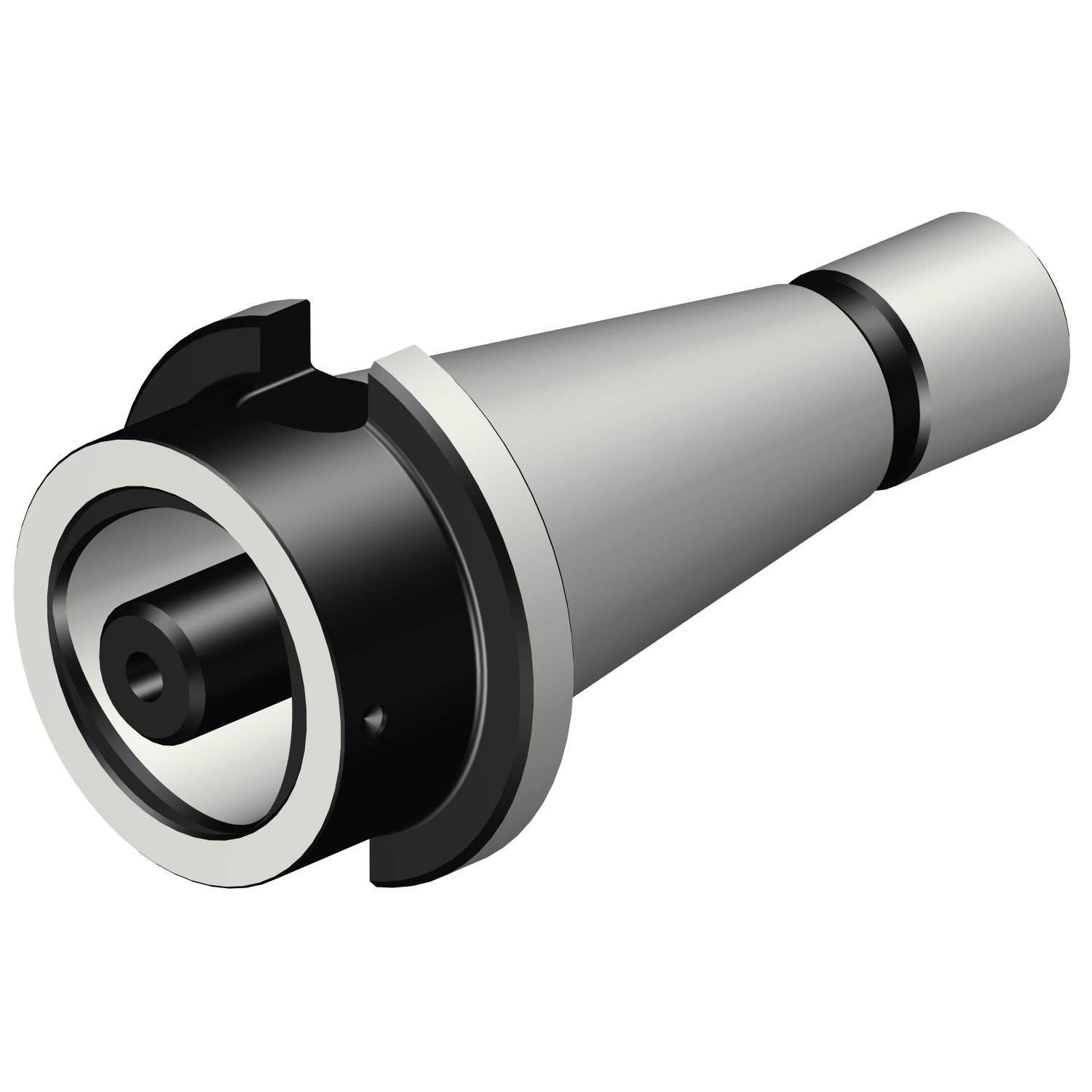 C5-A390.00-40 030 NMTB to Coromant Capto® adaptor