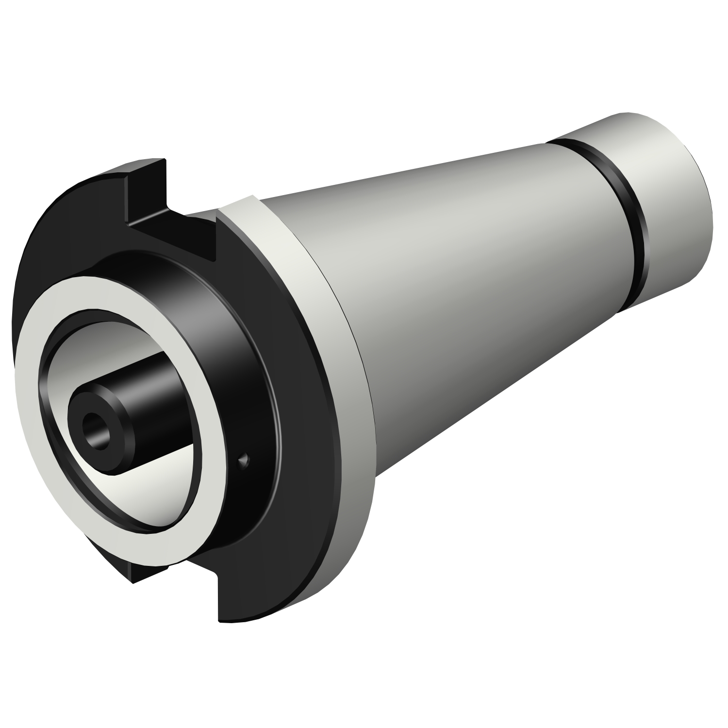 C6-A390.00-50 030 NMTB to Coromant Capto® adaptor