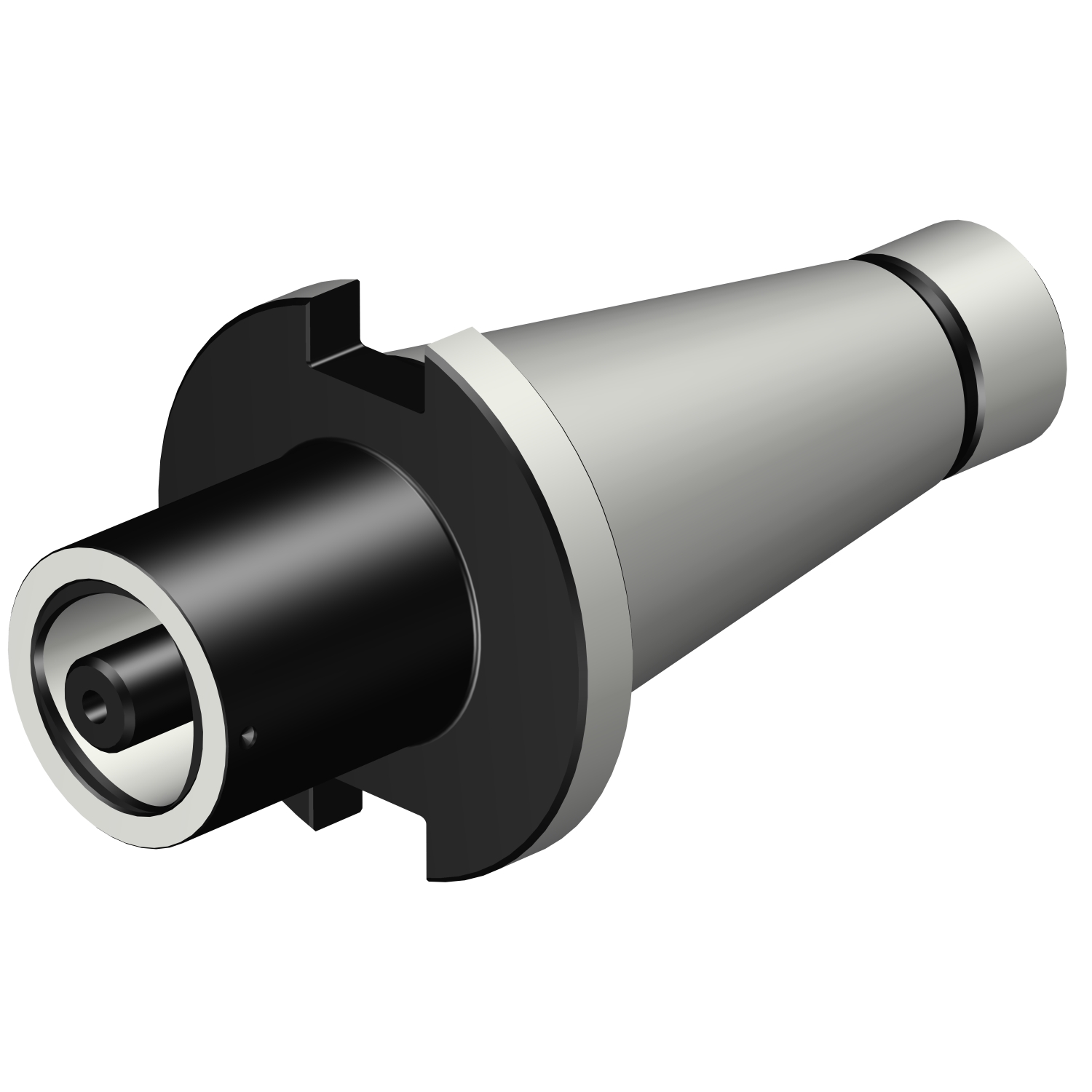 C5-A390.00-50 070 NMTB to Coromant Capto® adaptor