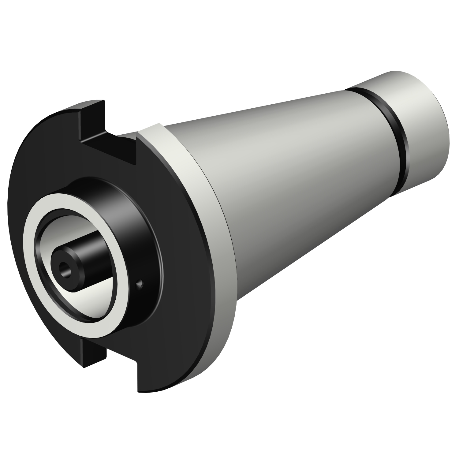 C5-A390.00-50 030 NMTB to Coromant Capto® adaptor