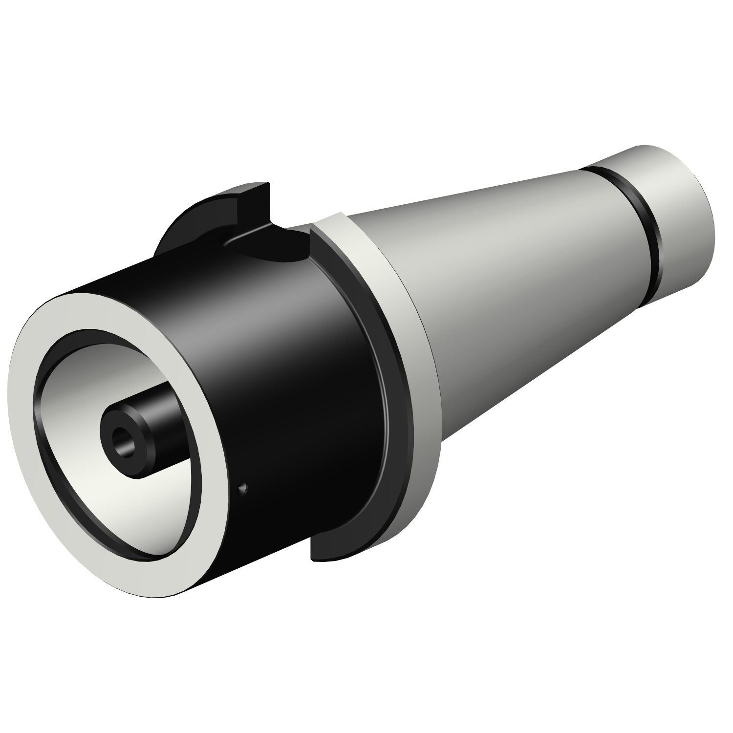 C8-A390.00-50 070 NMTB to Coromant Capto® adaptor