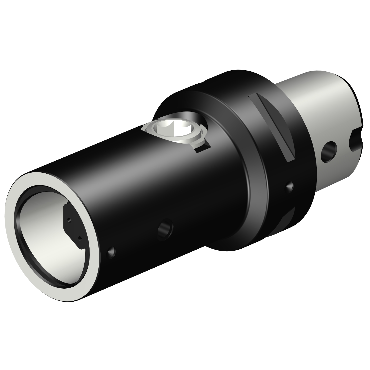 C5-QC-C4-085 Coromant Capto® reduction adaptor with Quick change