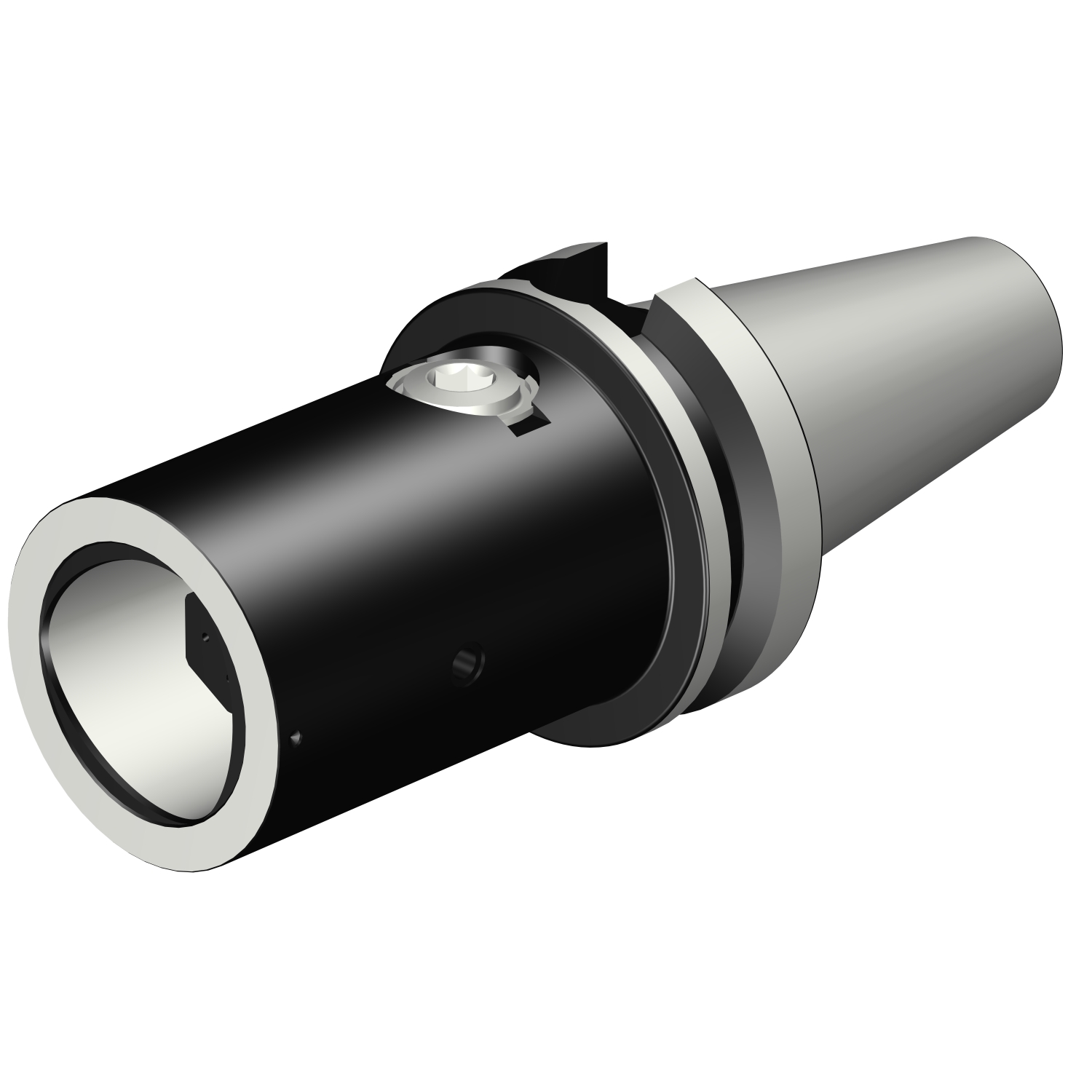 B50-QC-C8-150 MAS-BT 403 to Coromant Capto® adaptor with Quick change