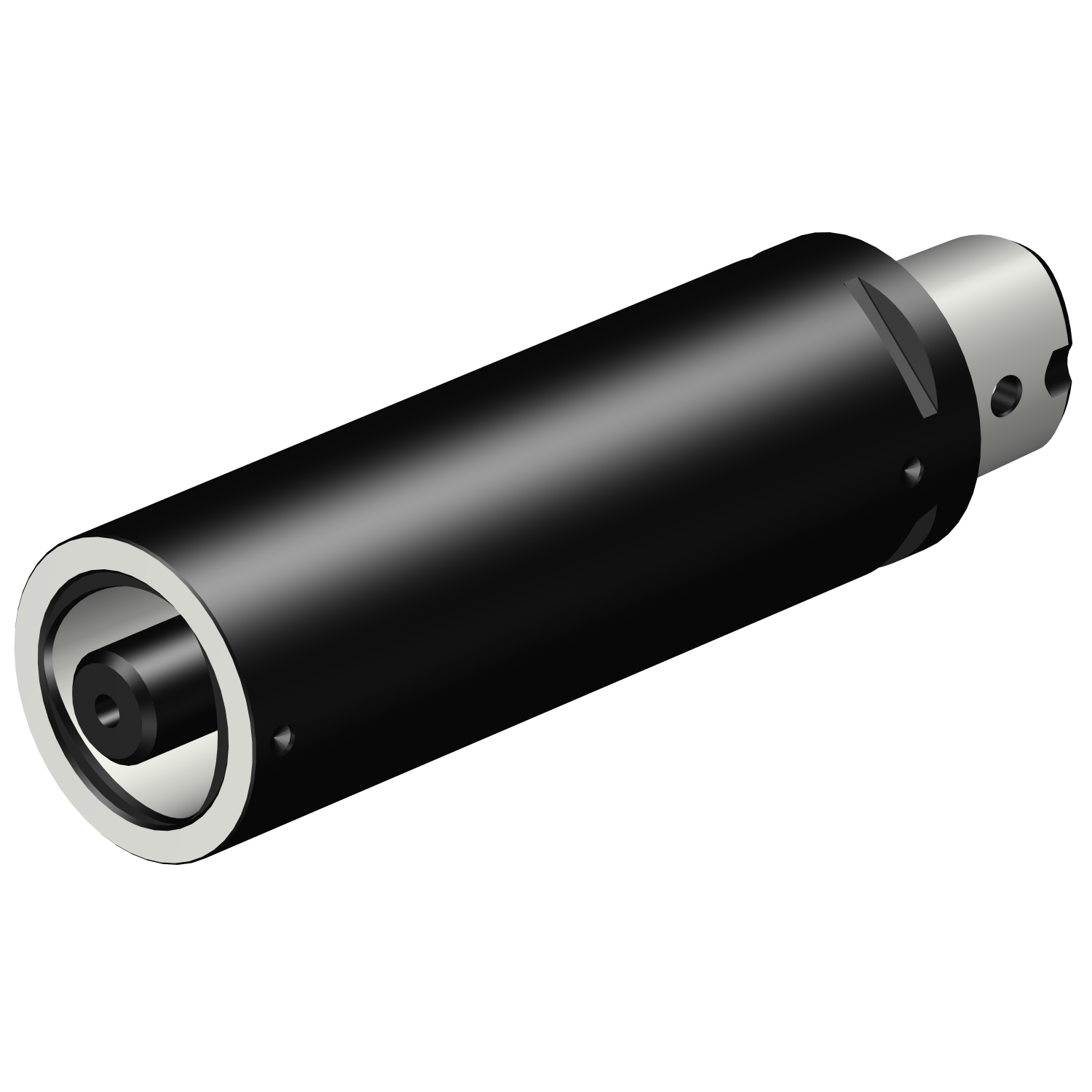 C4-391.01-40 120 Coromant Capto® extension adaptor