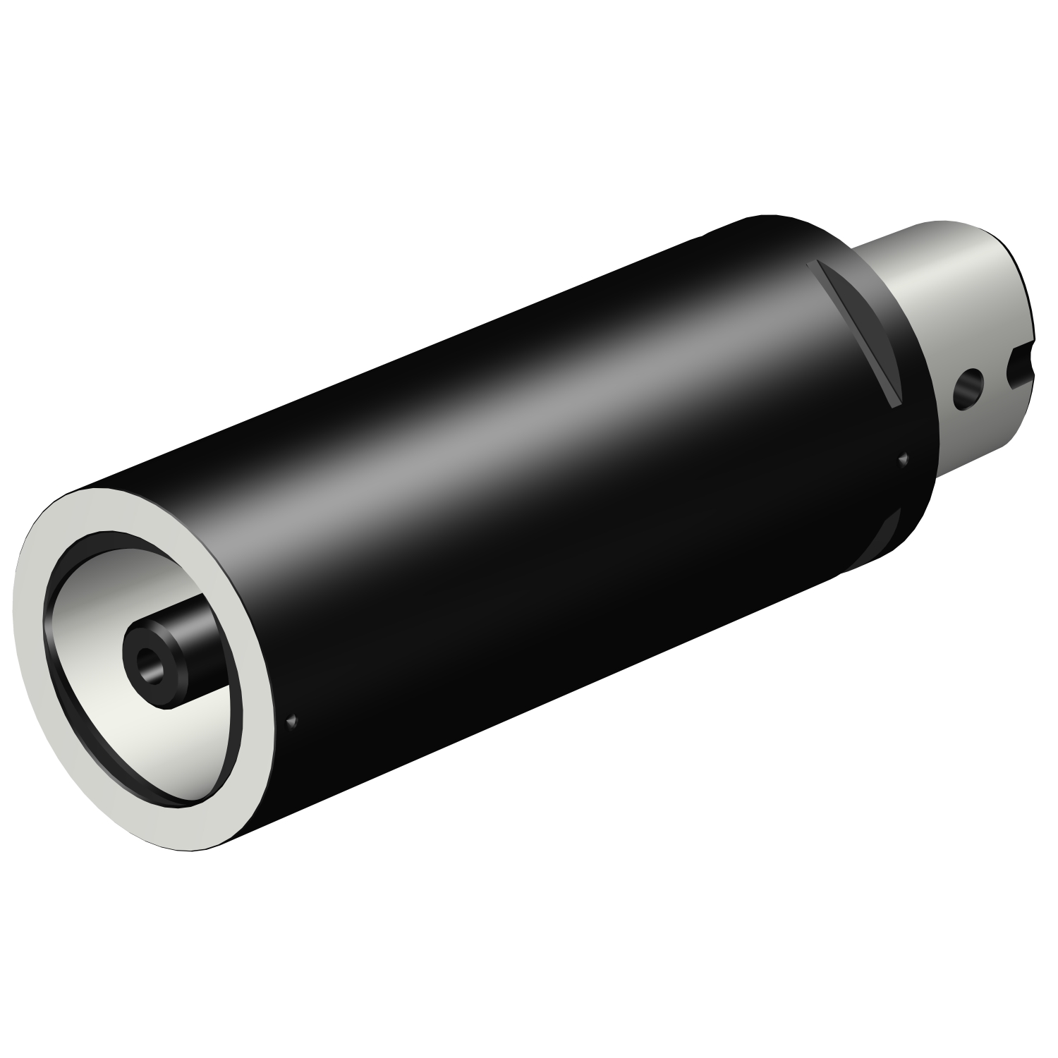 C8-391.01-80 200 Coromant Capto® extension adaptor