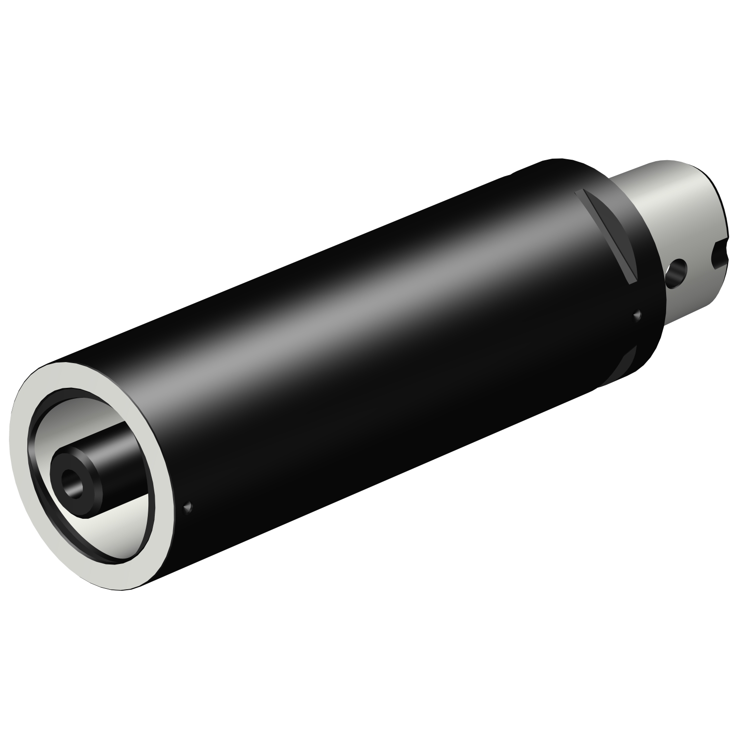 C6-391.01-63 185 Coromant Capto® extension adaptor