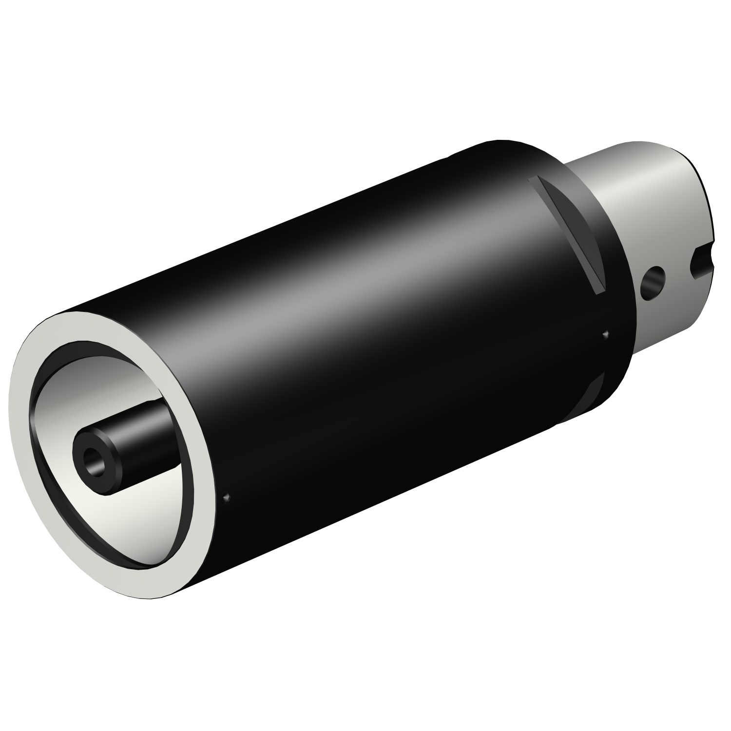 C10-391.01-100 200 Coromant Capto® extension adaptor