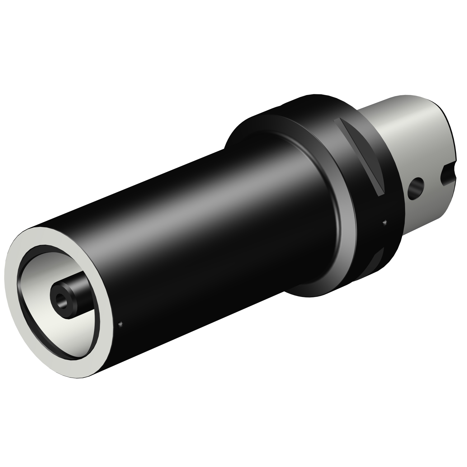 C10-391.02-80 200 Coromant Capto® reduction adaptor