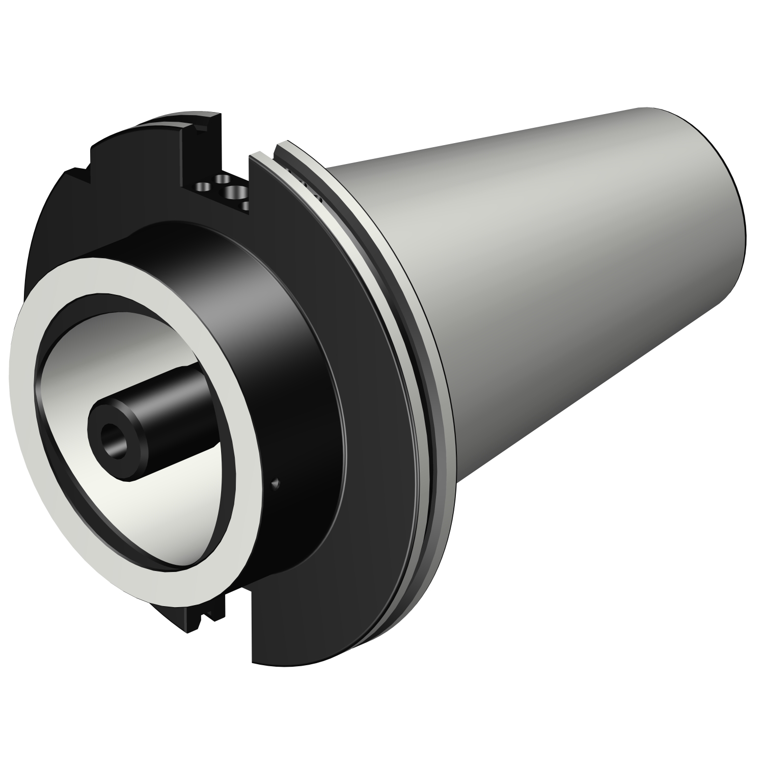 C10-390.140-60 050 ISO 7388-1 to Coromant Capto® adaptor