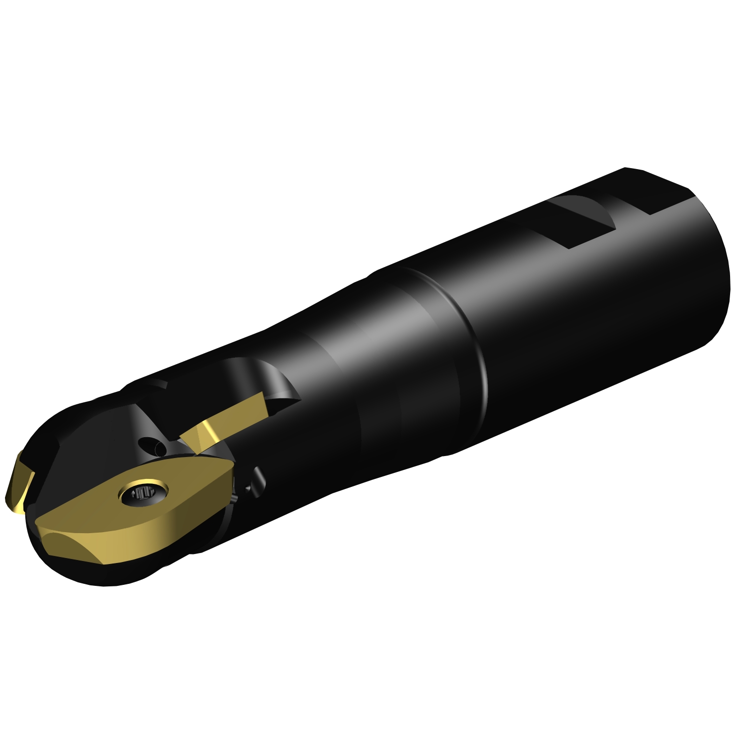 RA216-38M38-101 CoroMill® 216 ball nose milling cutter