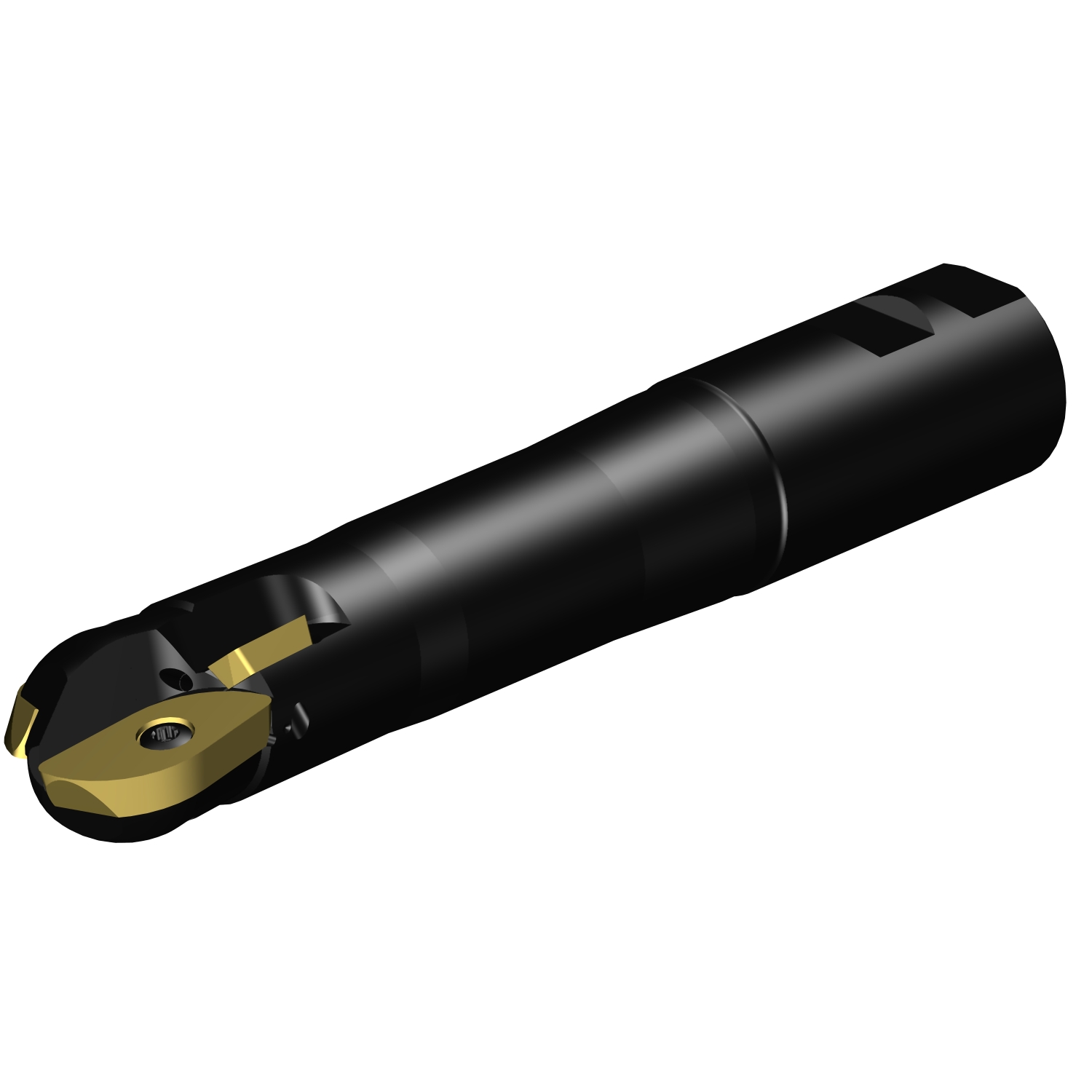 RA216-38M38-152 CoroMill® 216 ball nose milling cutter