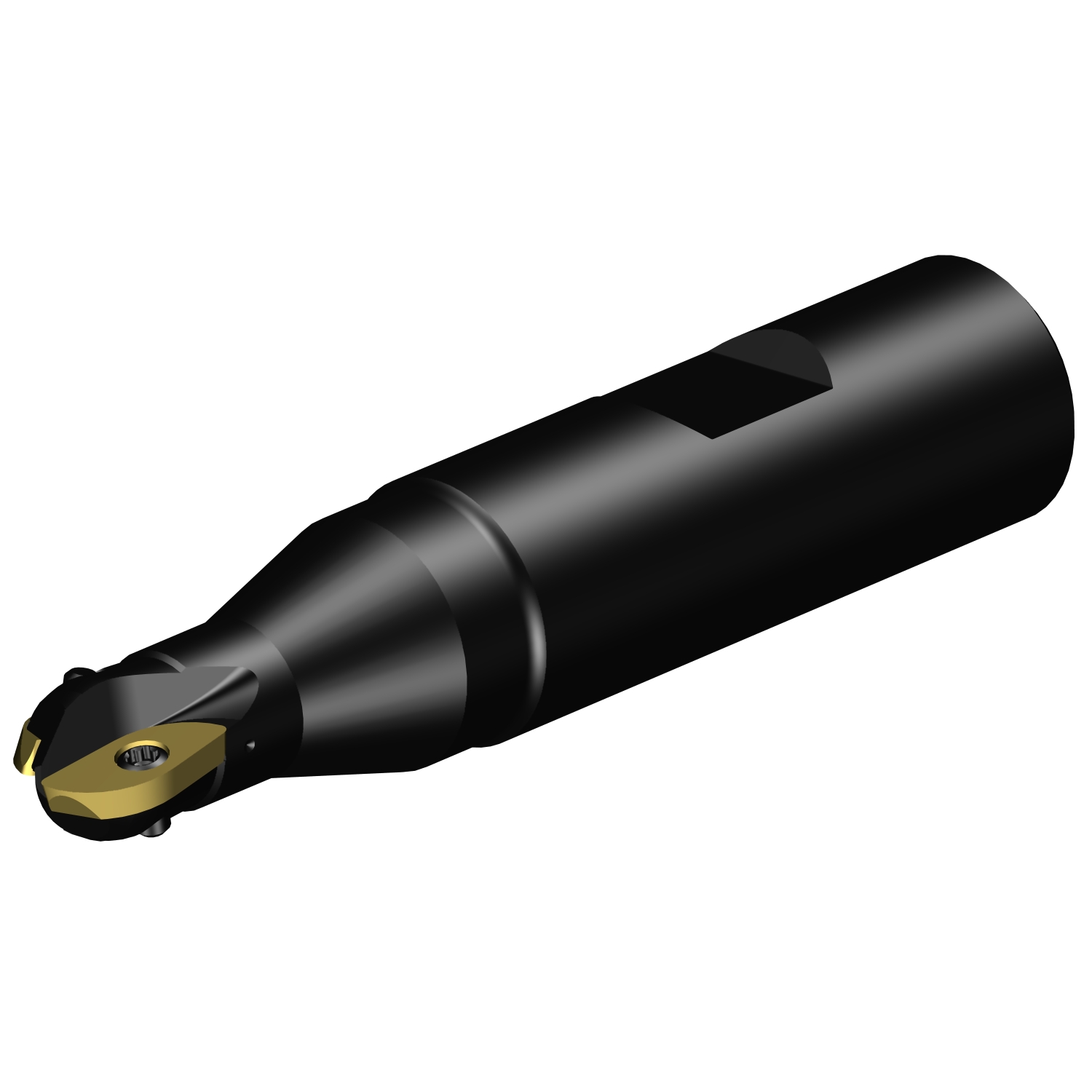 RA216-13M19-038 CoroMill® 216 ball nose milling cutter