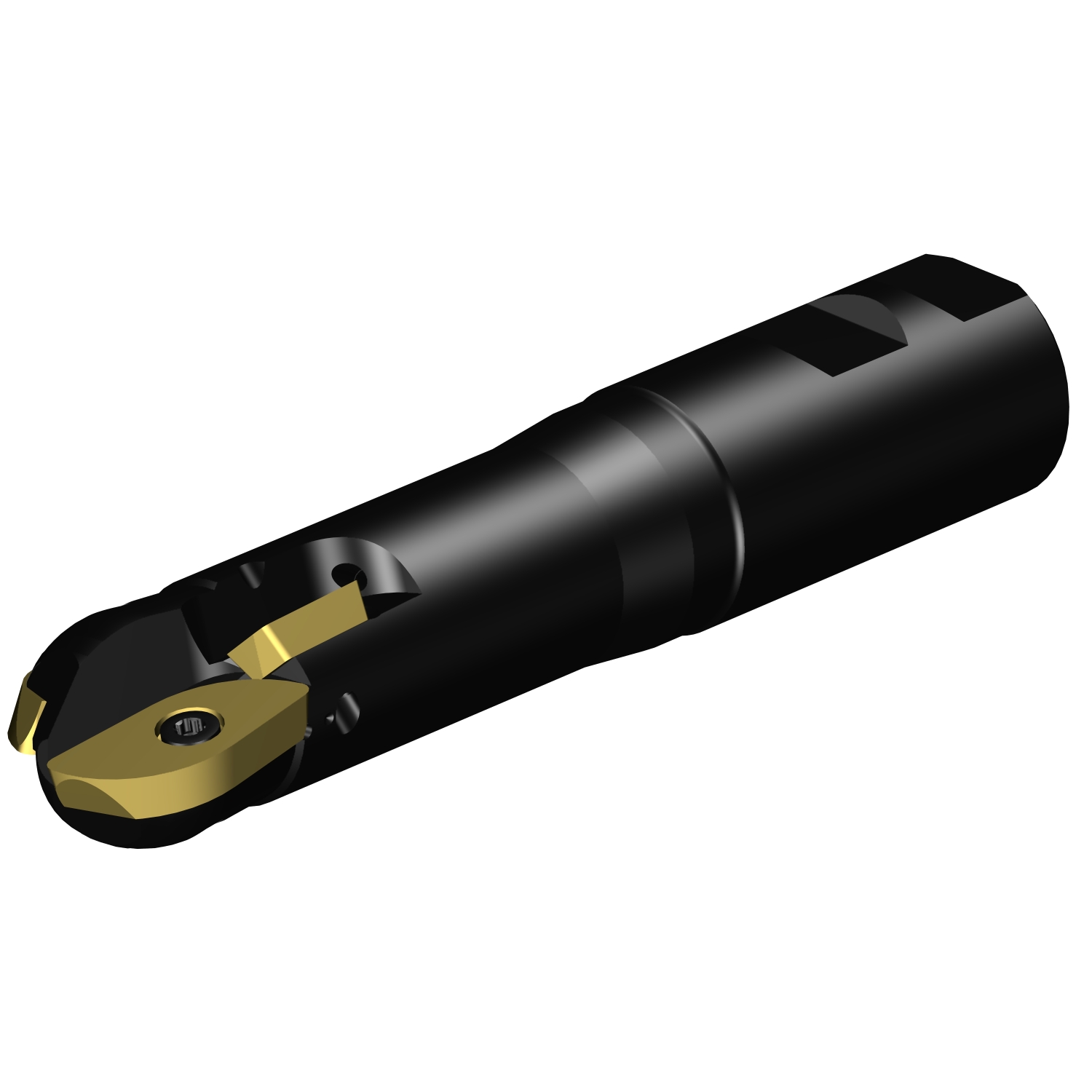 RA216-32M32-101 CoroMill® 216 ball nose milling cutter