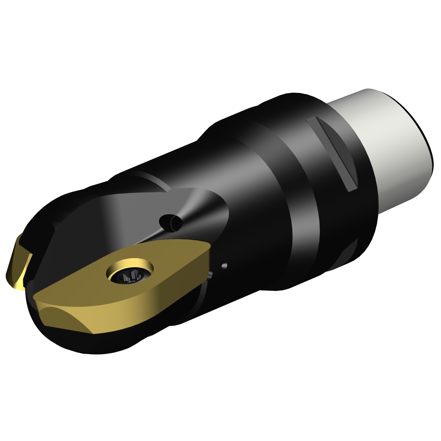 RA216-32C3-070 CoroMill® 216 ball nose milling cutter