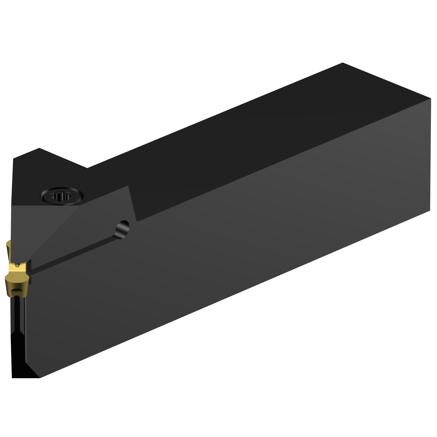 RX123J020-20B-045  CoroCut® 1-2 shank tool for profiling