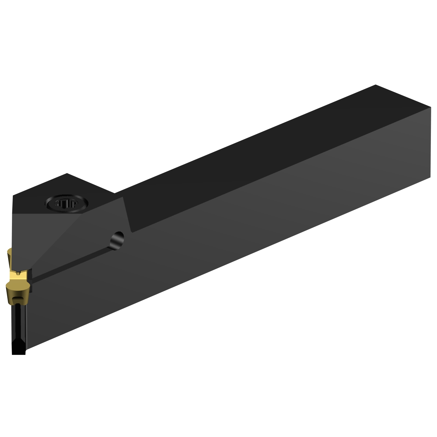 RX123J05-2020B-045  CoroCut® 1-2 shank tool for profiling