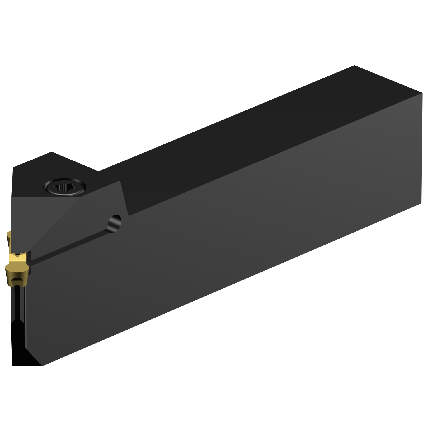 RX123J05-3225B-045  CoroCut® 1-2 shank tool for profiling