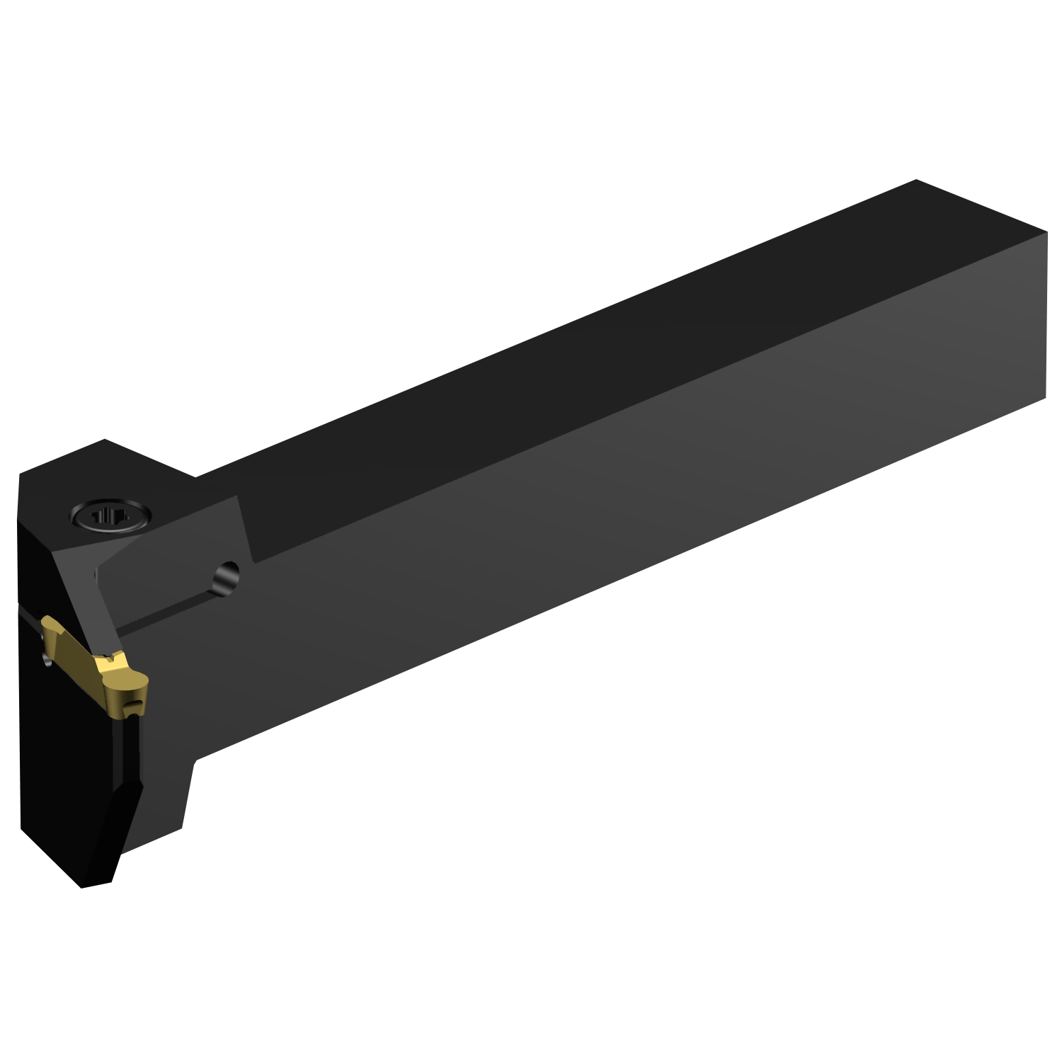 RX123J16-2525B-070  CoroCut® 1-2 shank tool for profiling