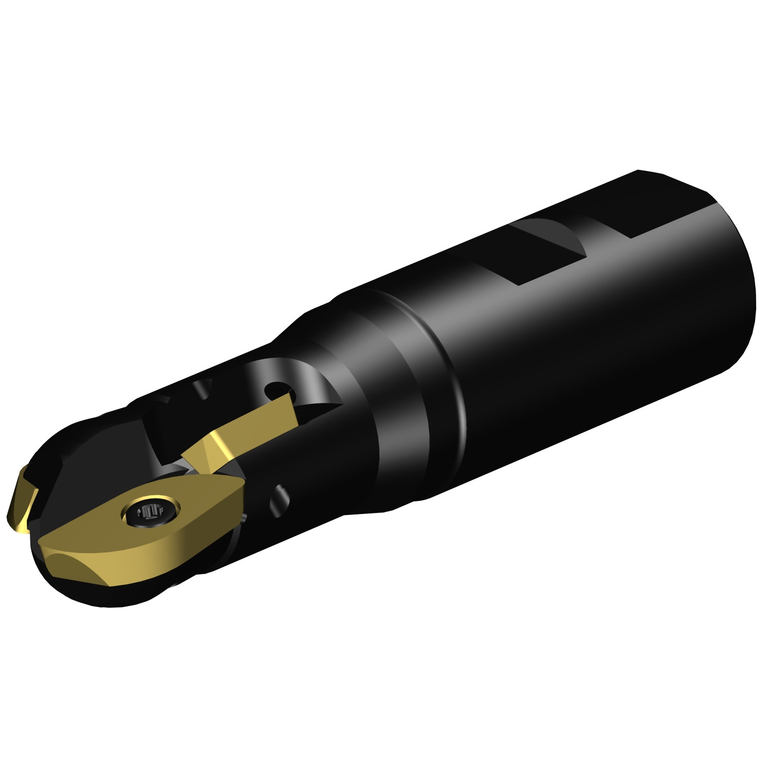 R216-30B32-070 CoroMill® 216 ball nose milling cutter