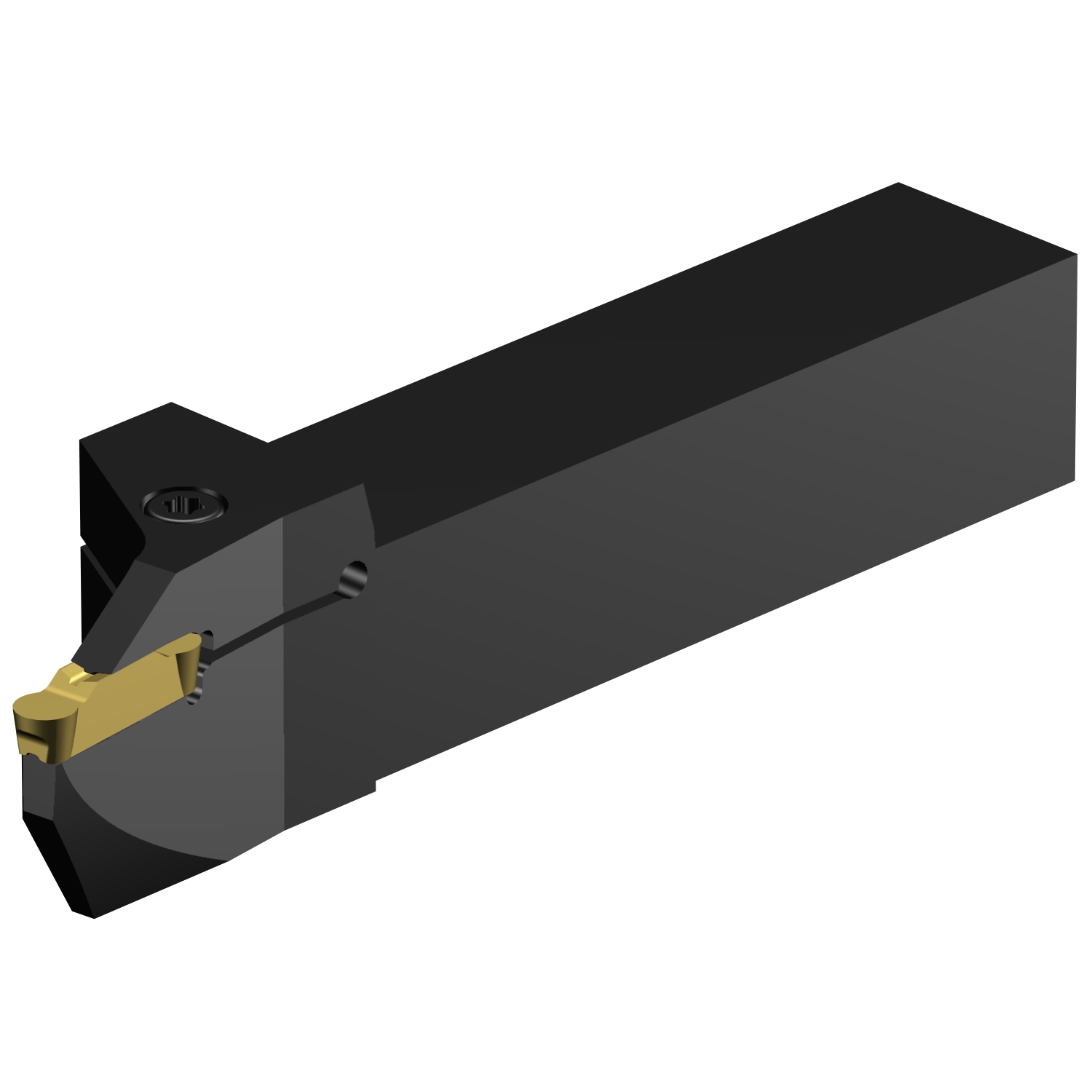 RX123L25-3232B-007  CoroCut® 1-2 shank tool for profiling